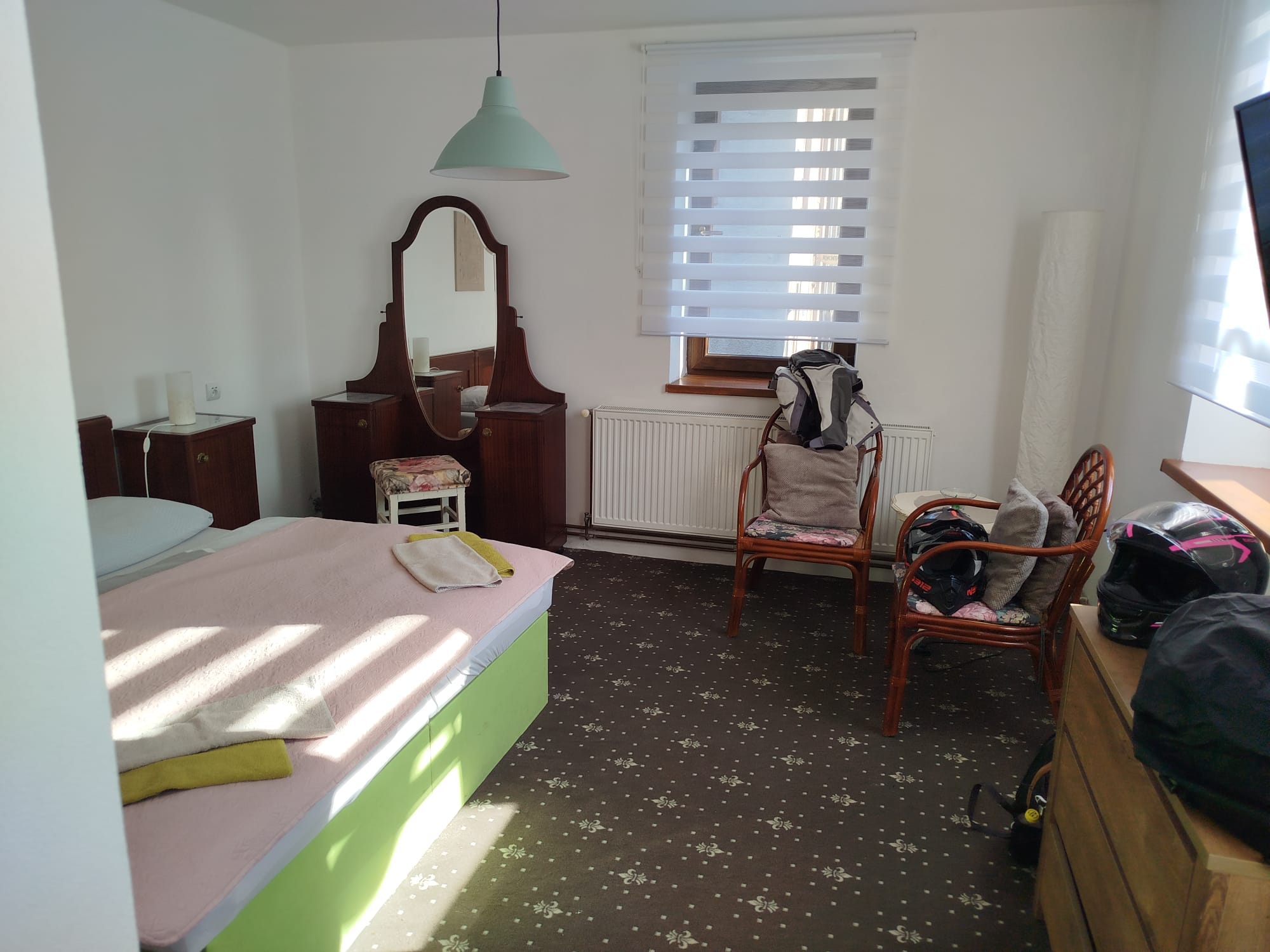 Pension Verona foto 5