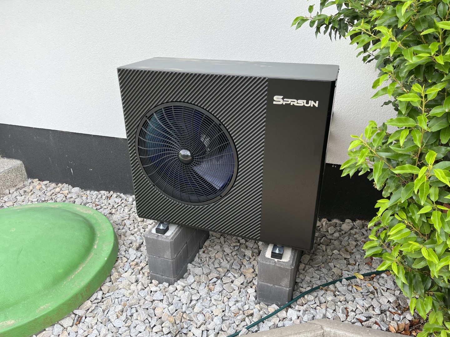 TopKauf tepelná čerpadla foto 6