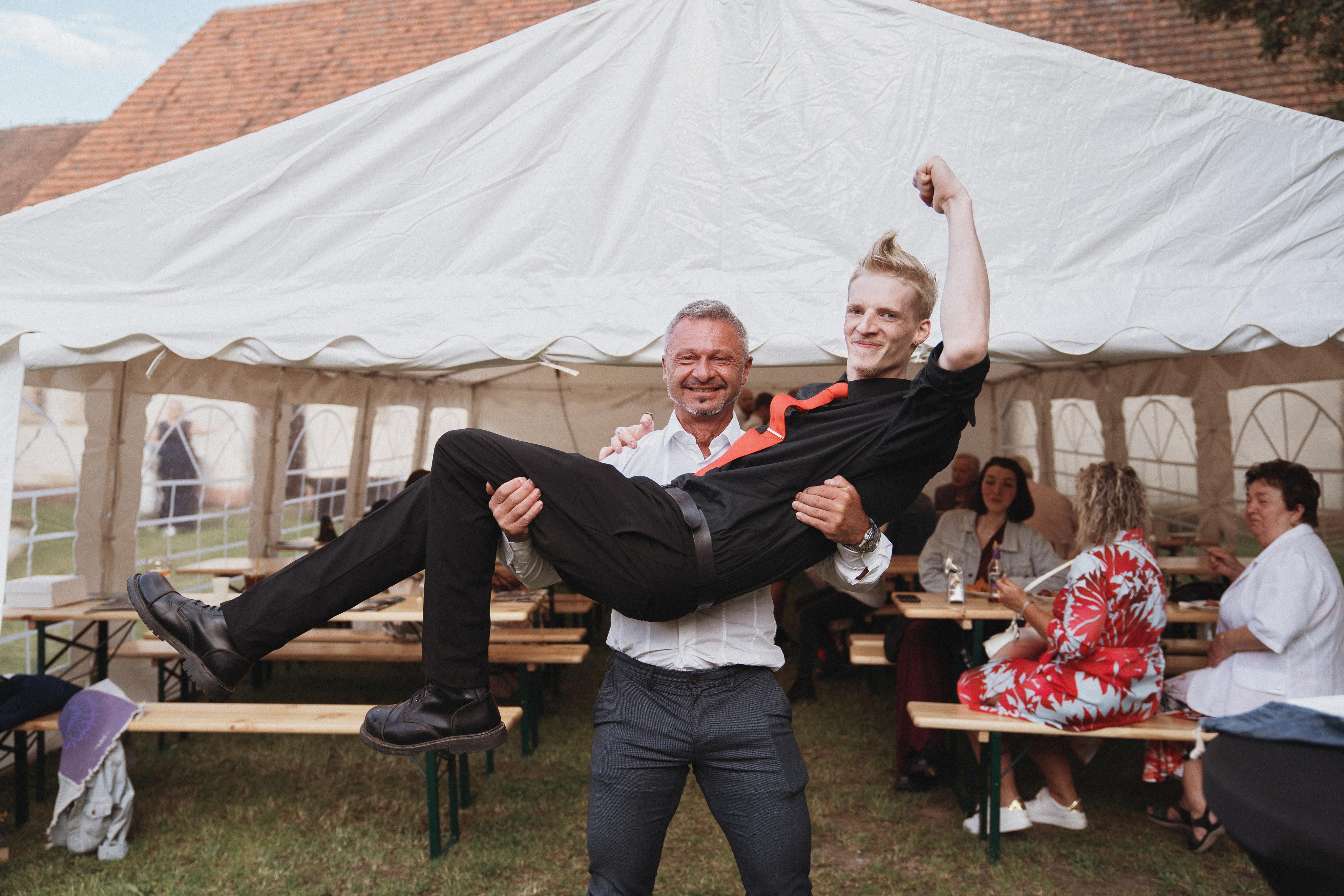 Stany za hubičku.cz foto 5