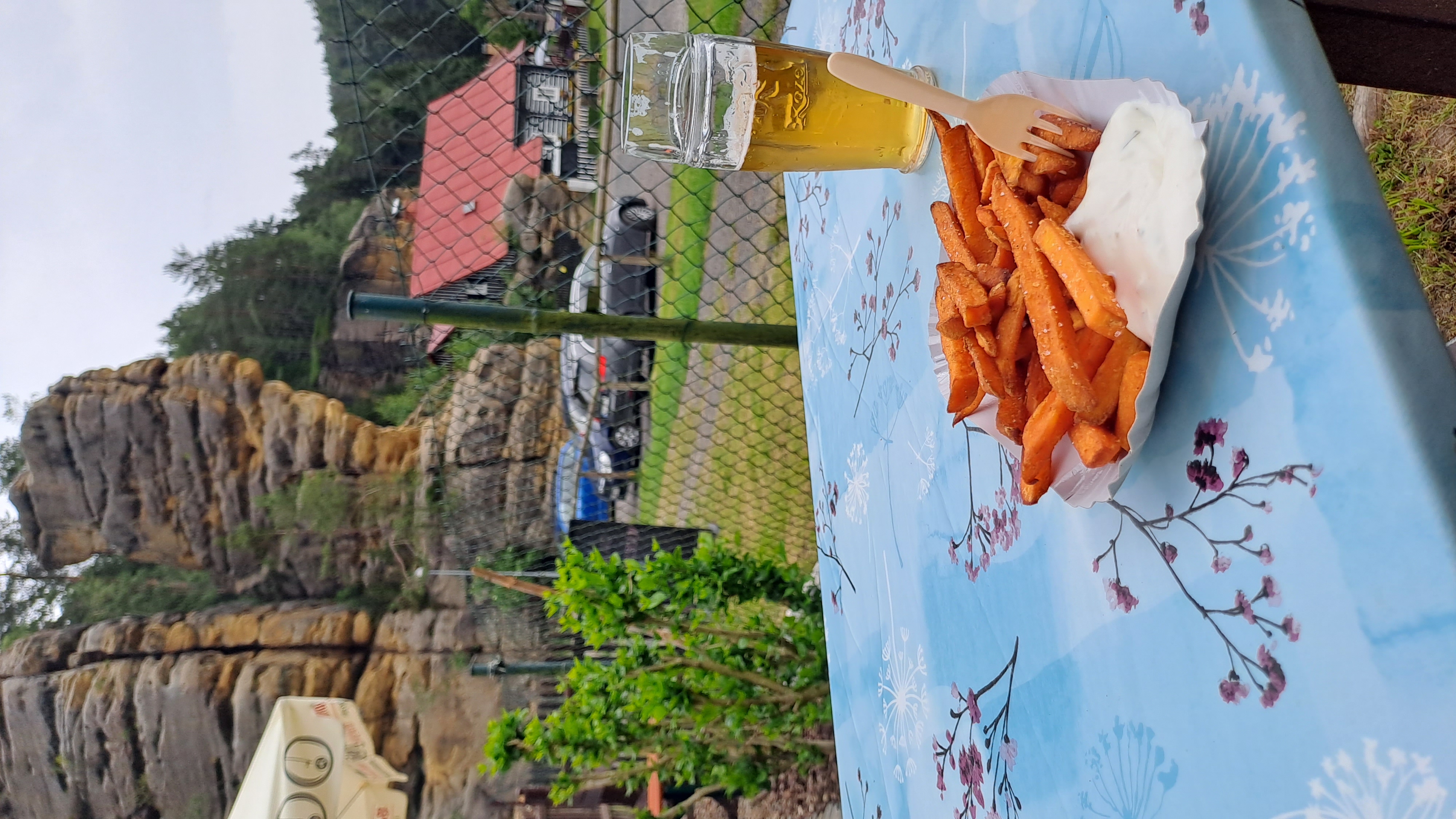Občerstvení K1 foto 2