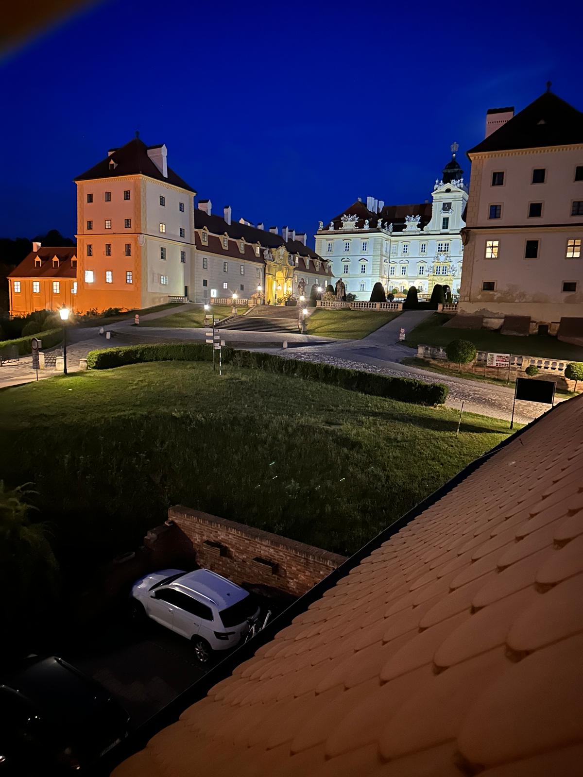 Hotel Salety foto 4