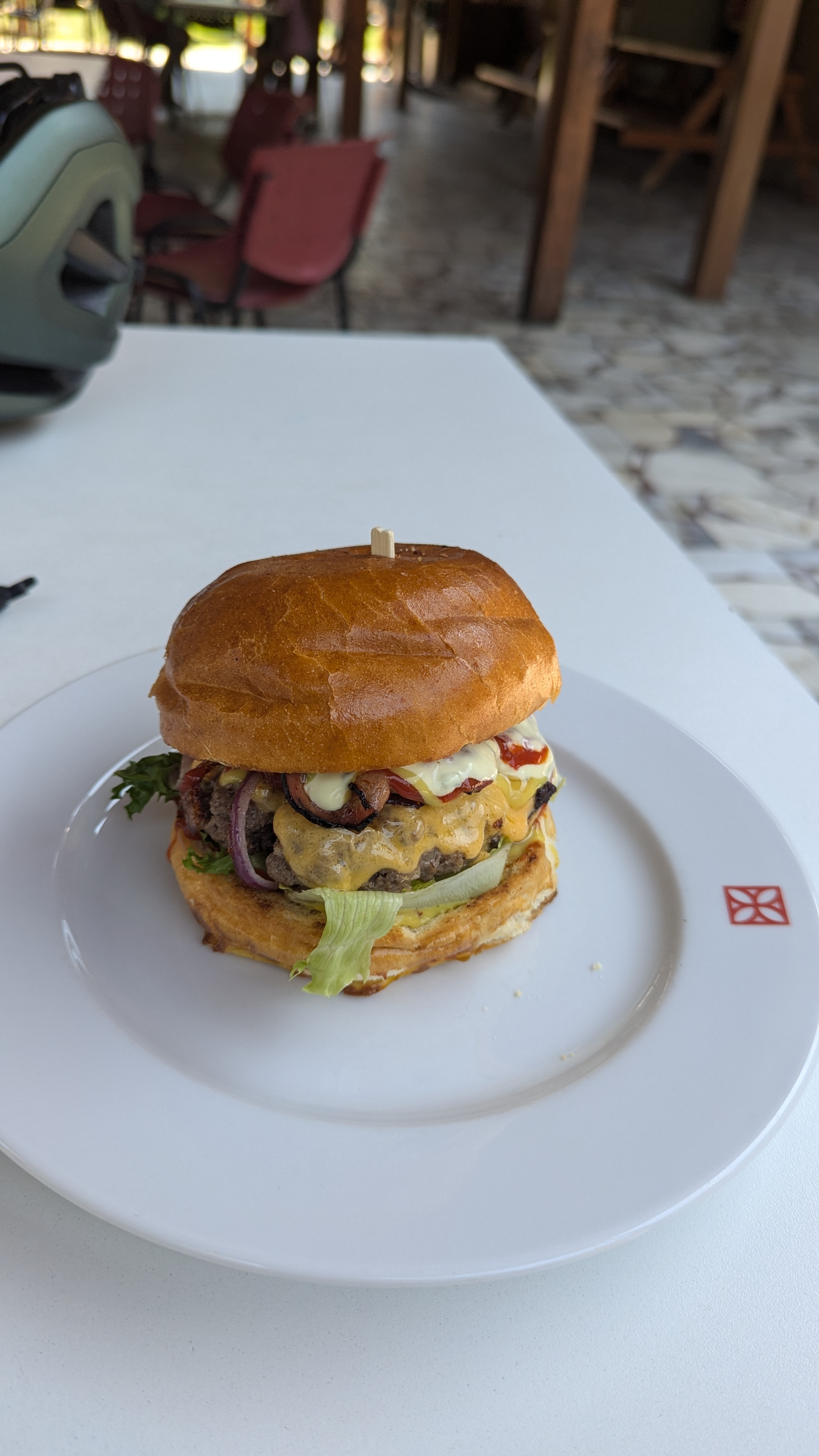 Dolly Burger foto 4
