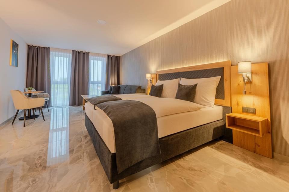 Hotel Tříška foto 5