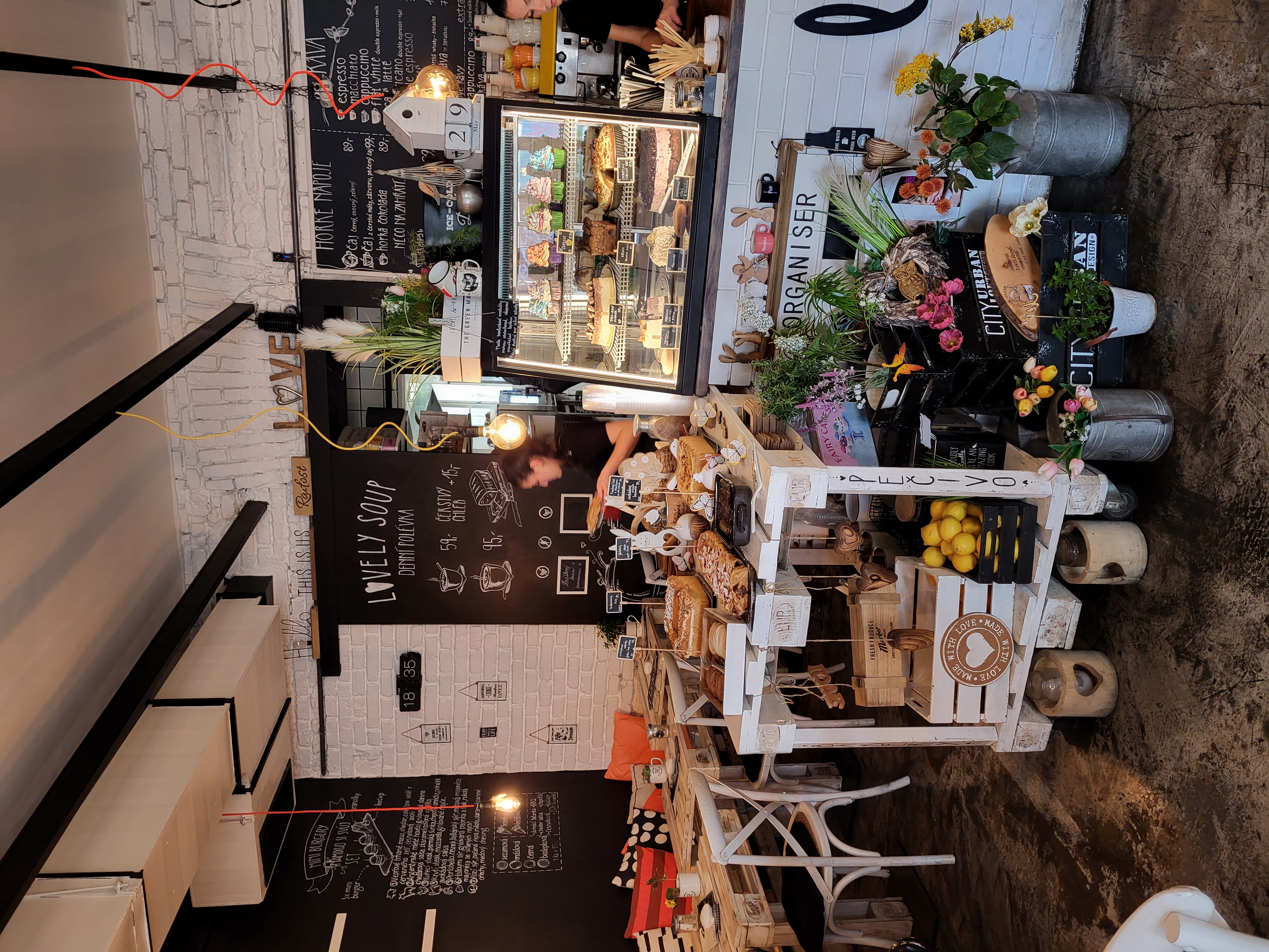 Bistro Lovely Day foto 4