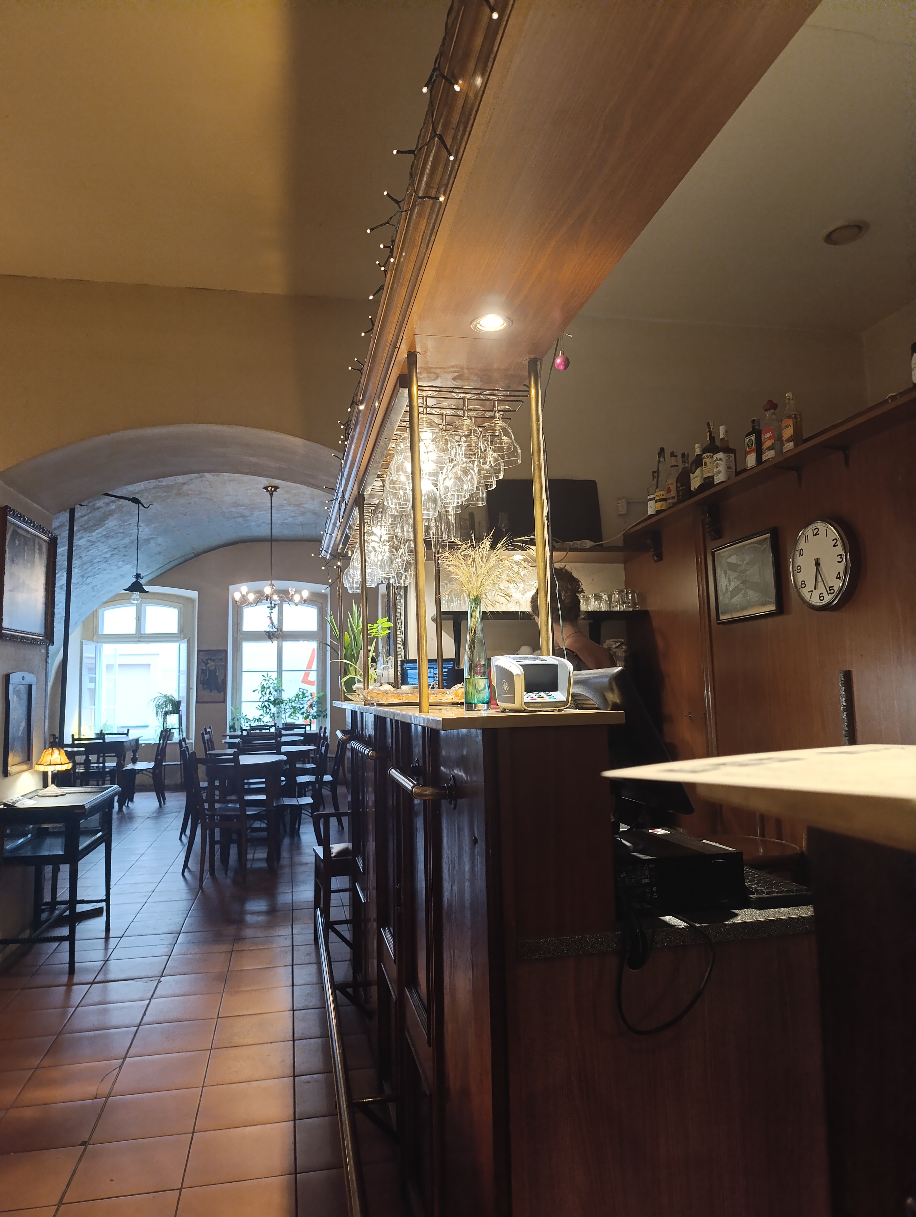 Café Montmartre foto 5