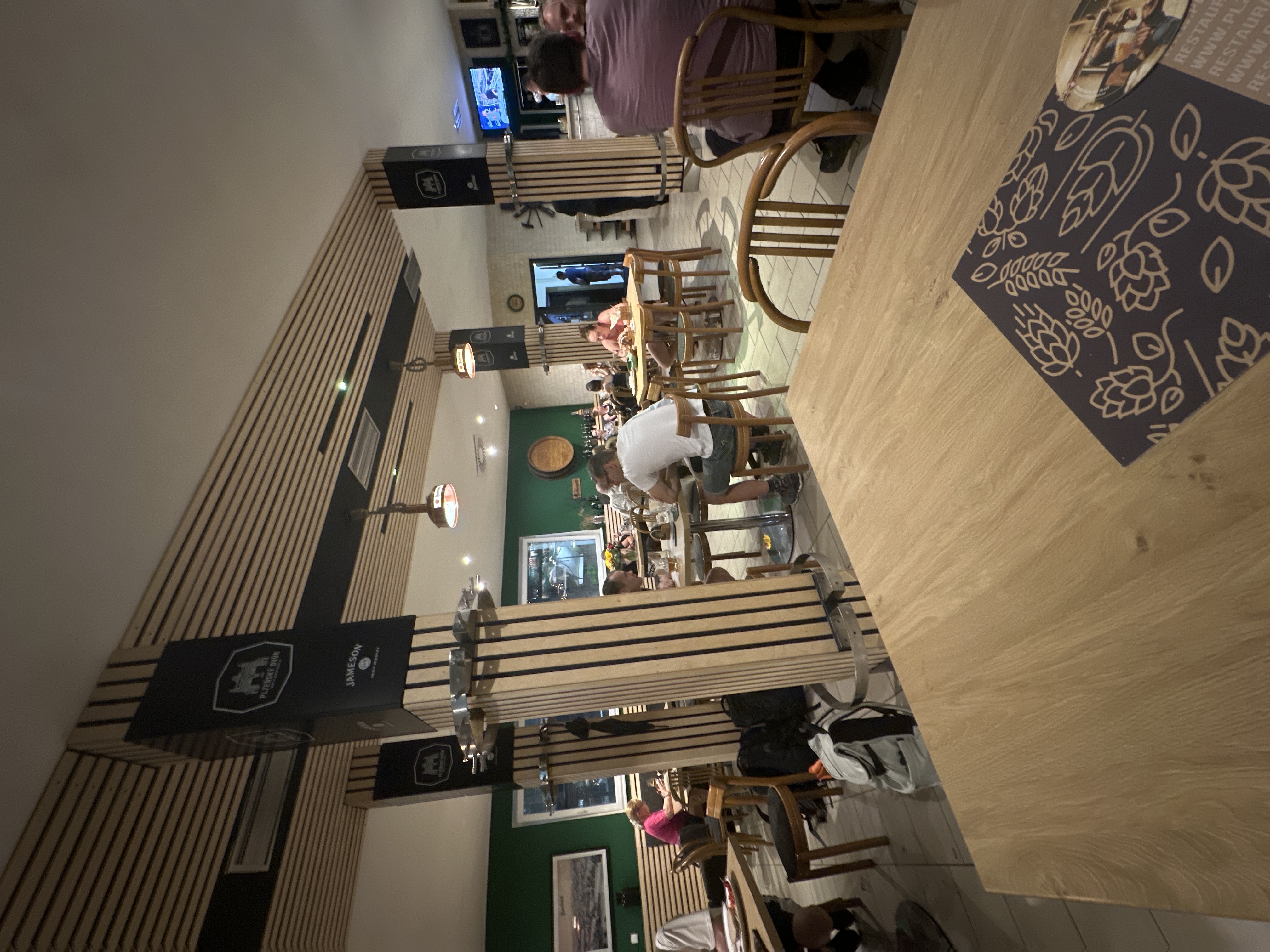 Restaurace Plzeňský dvůr foto 2
