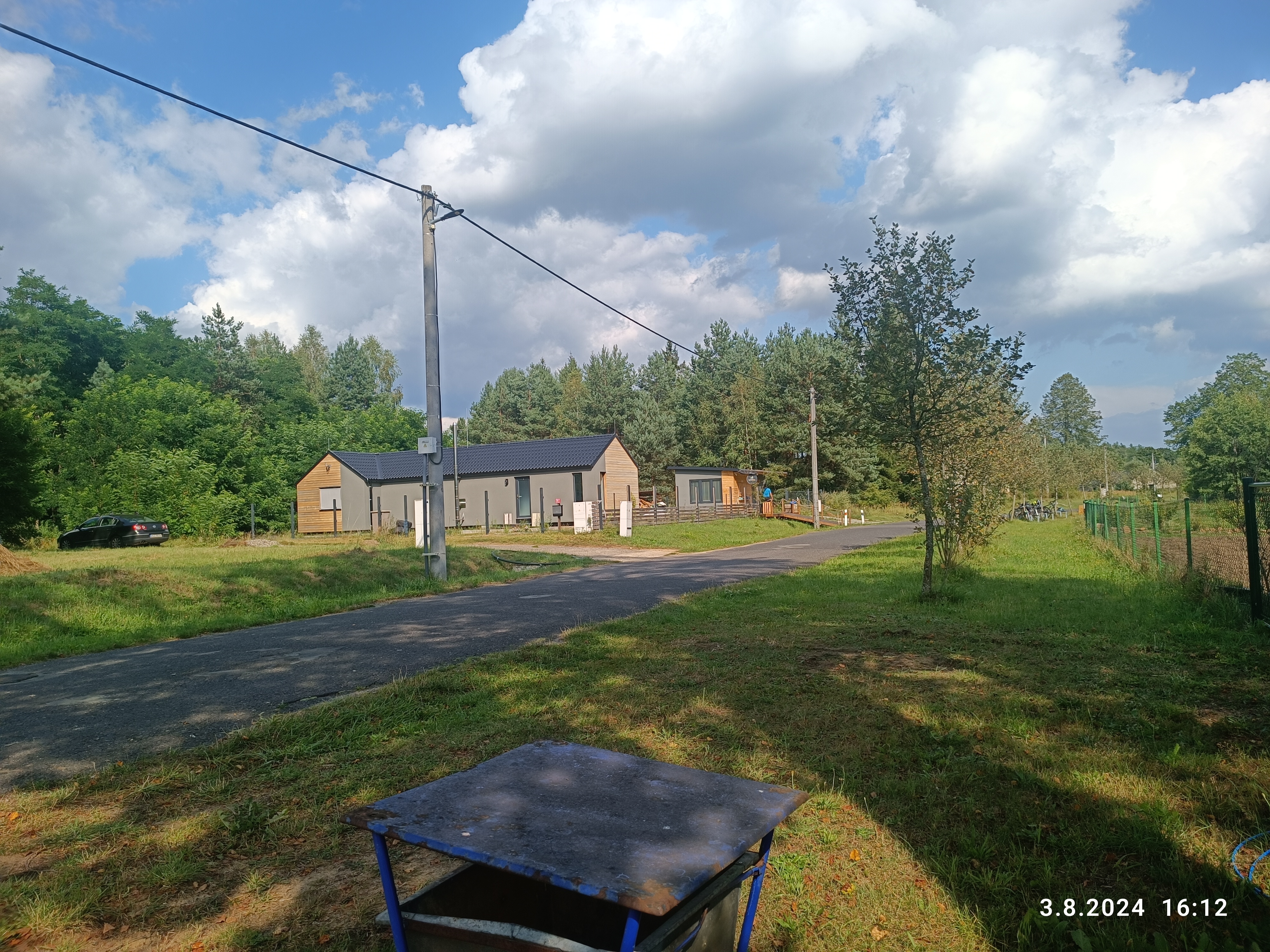 VPROSTORU. - Samovýčep foto 1