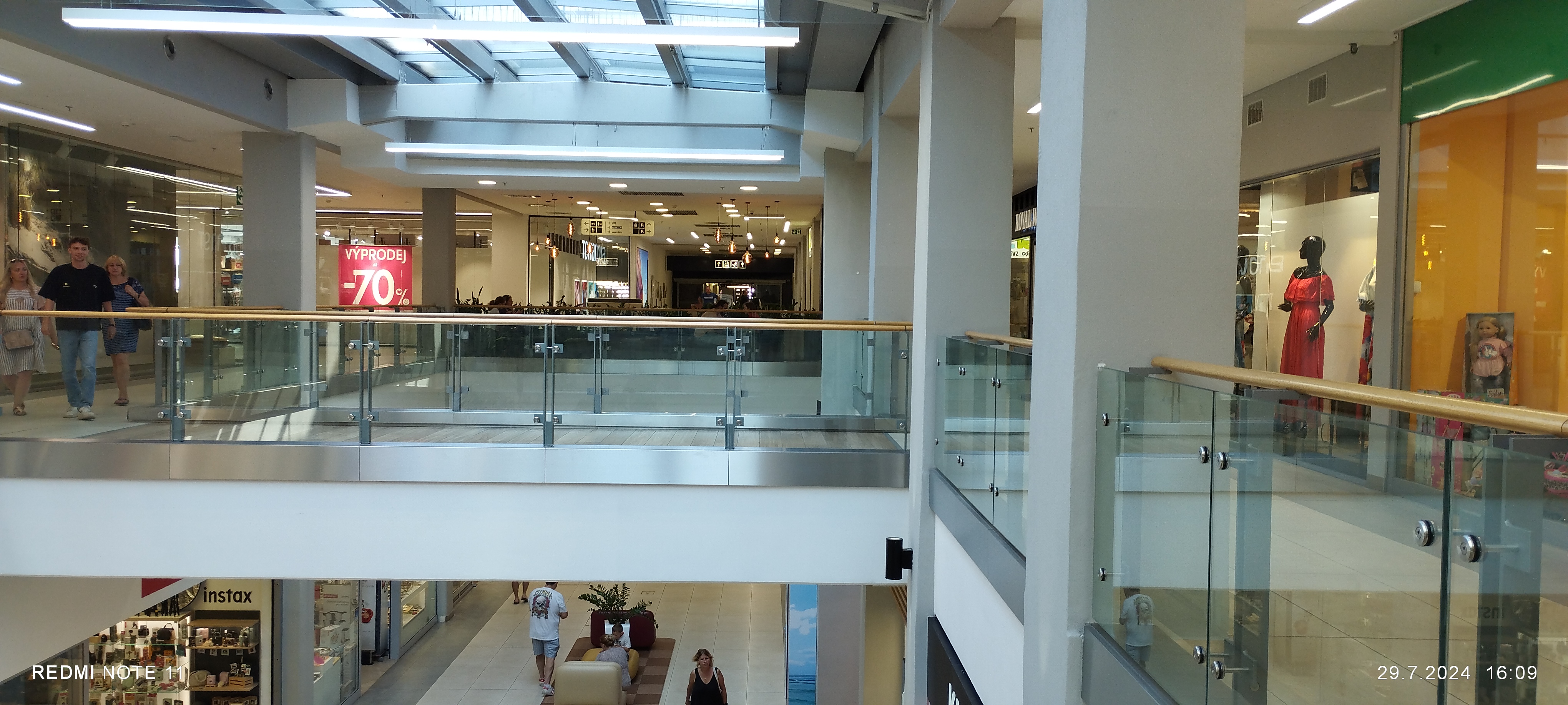 IGY Centrum foto 5