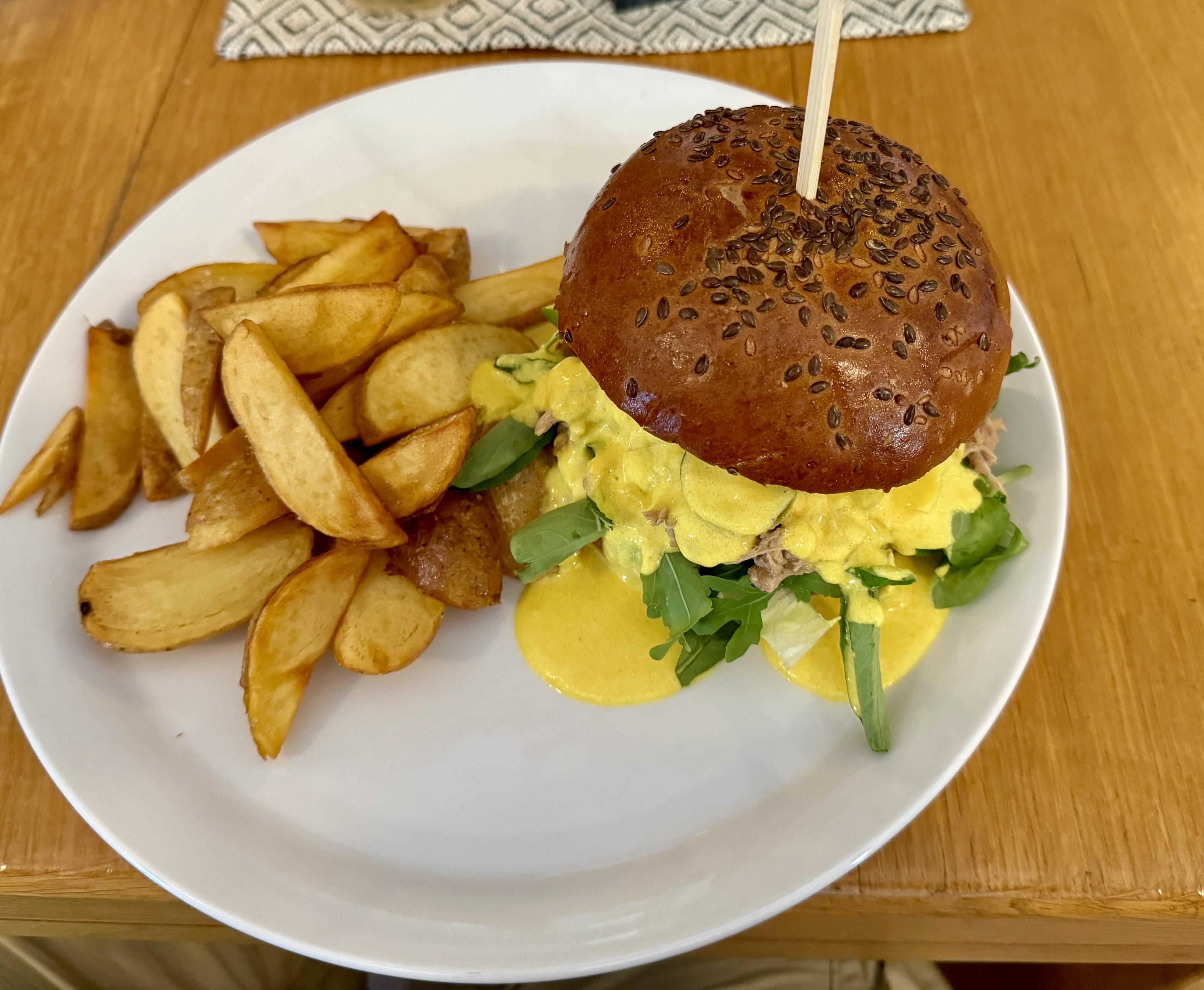 Restaurace Farma Vysoká foto 6