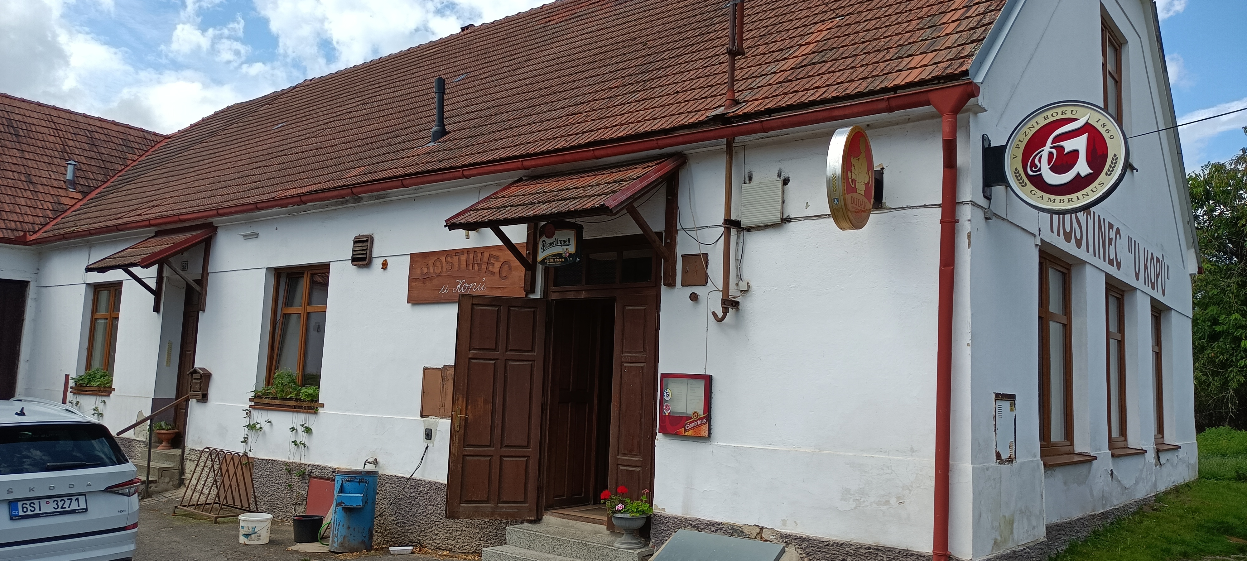 Hostinec U Kopů foto 5