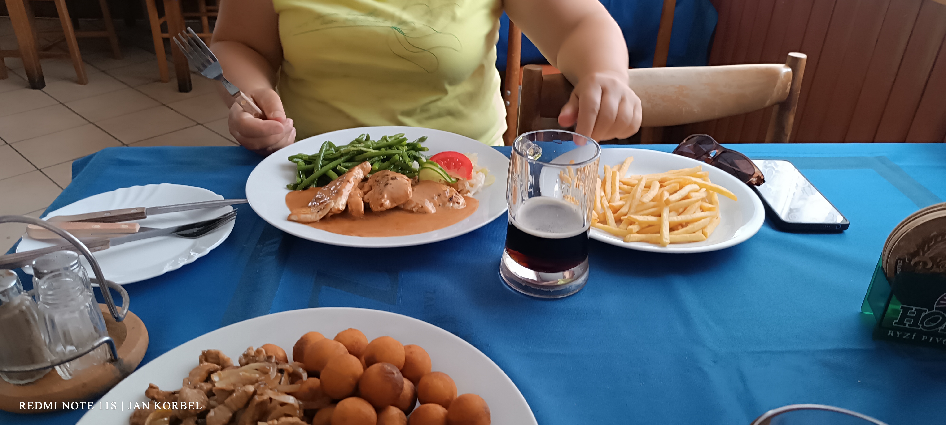 Hospůdka Na Křižovatce foto 6