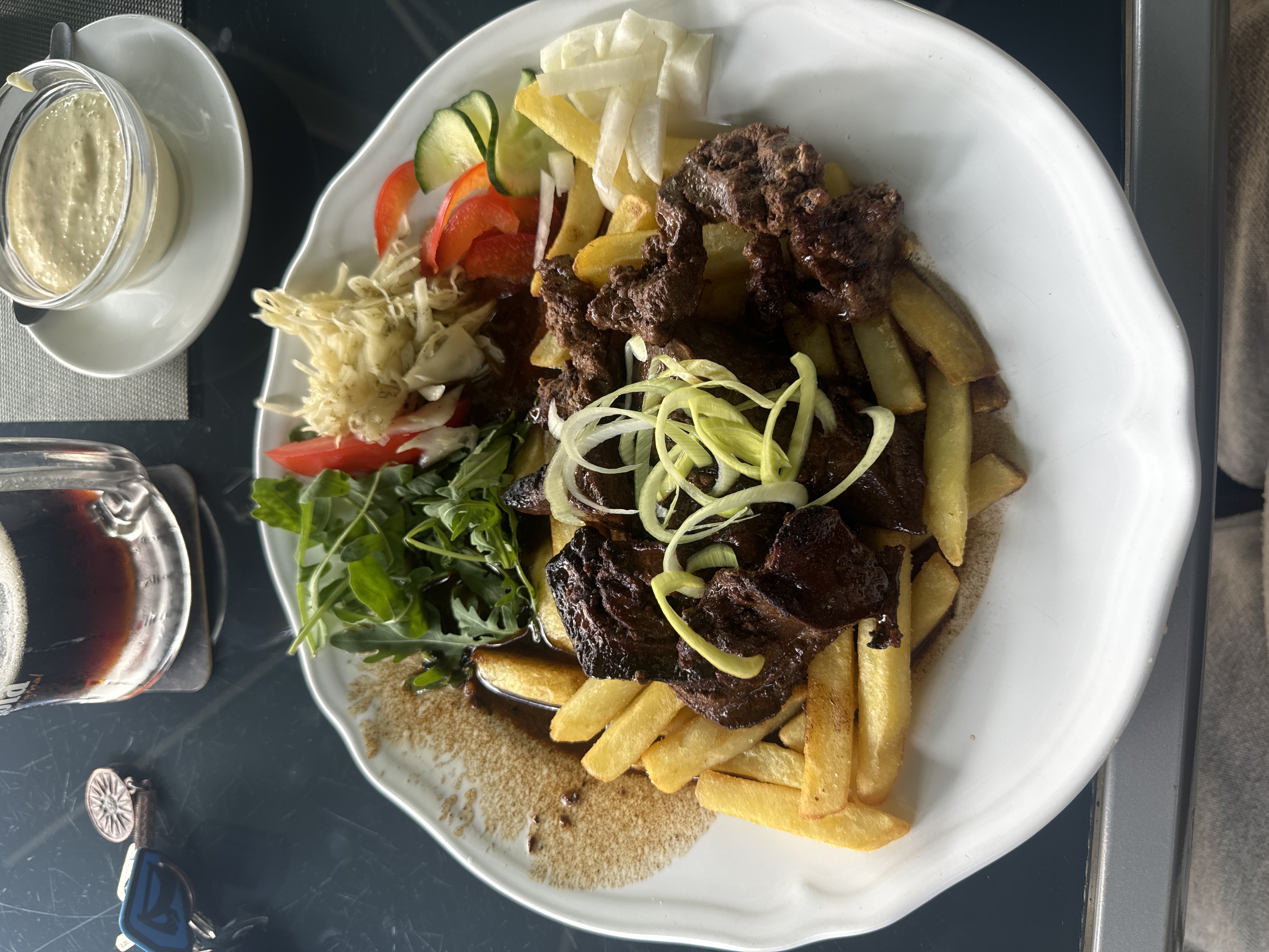 Restaurace U Dihlů foto 2