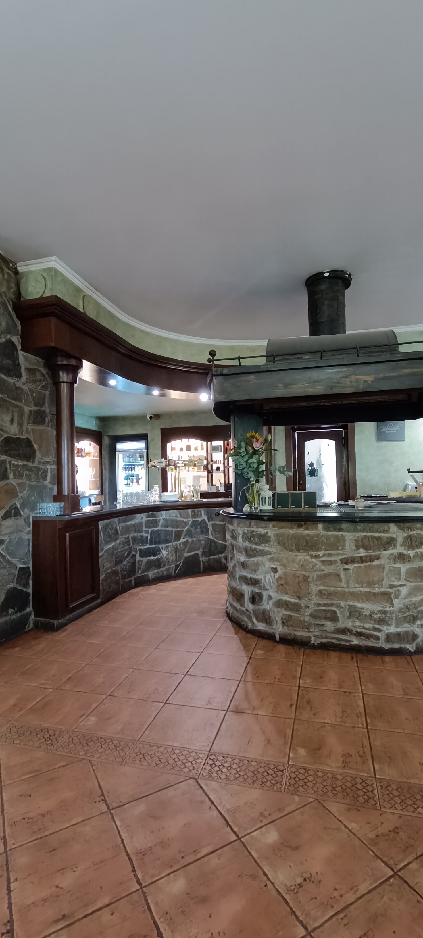Penzion a restaurace Bobrovník foto 6