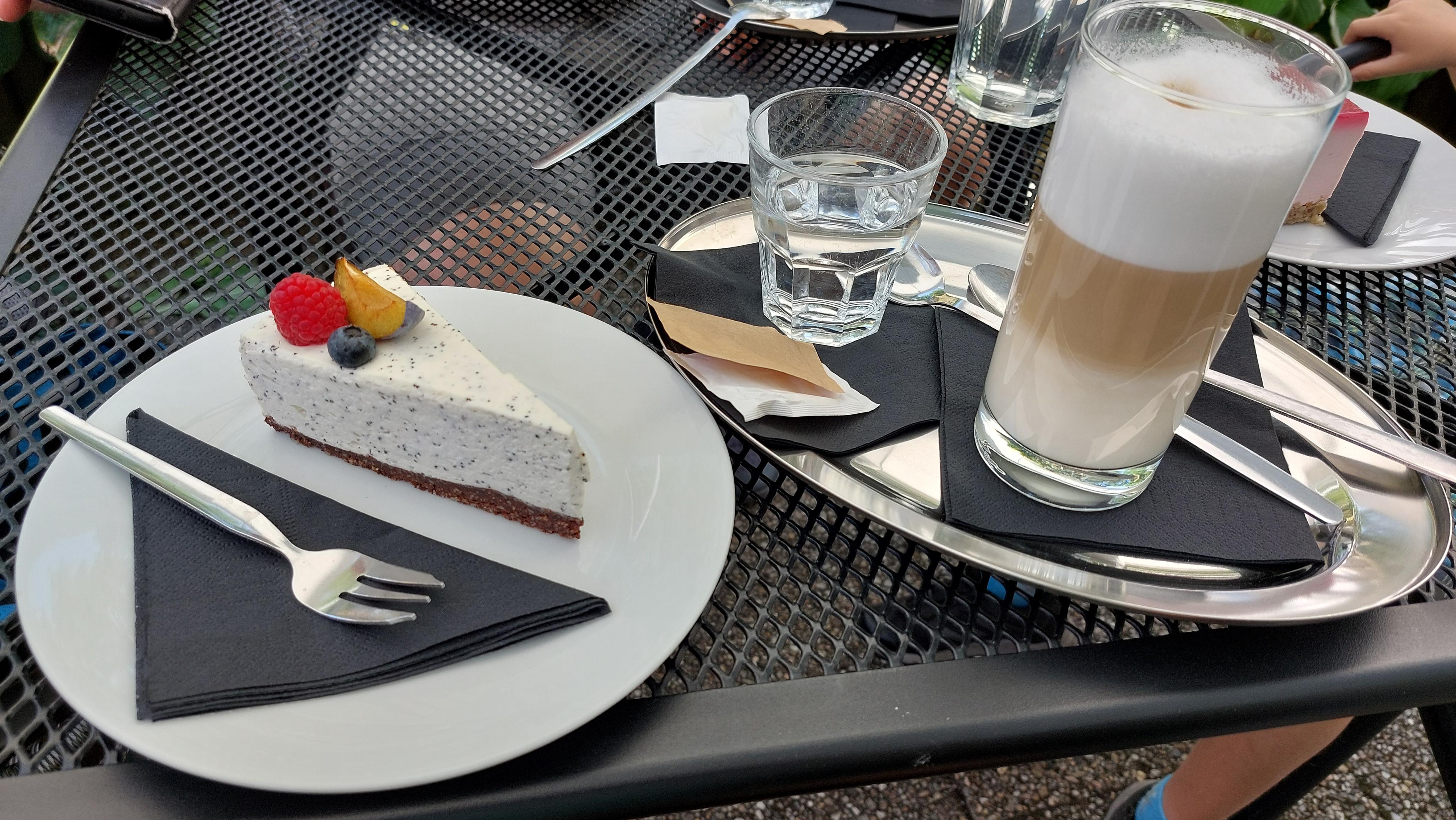 Six Cafe foto 3
