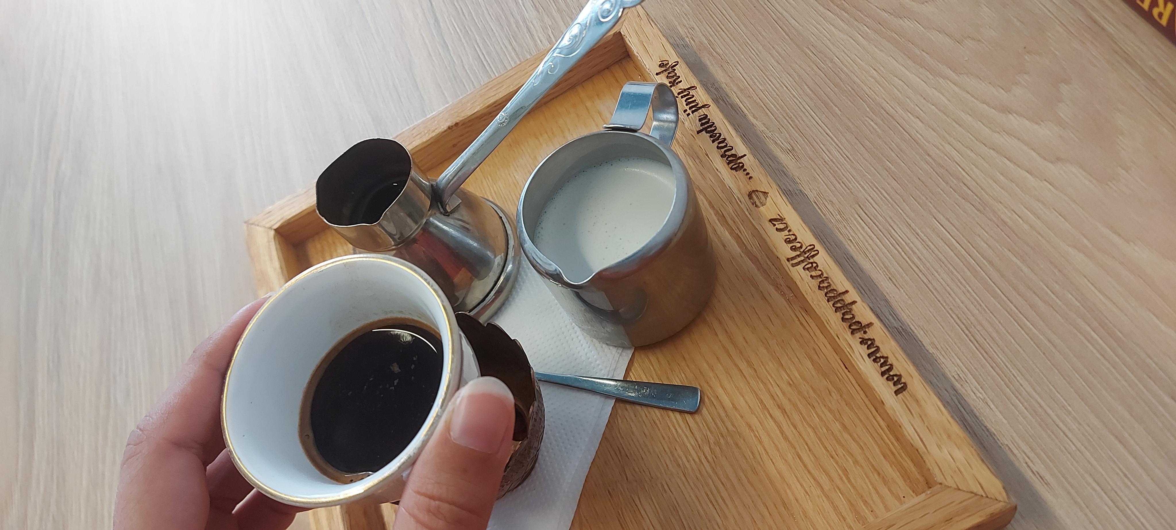 Pappa Coffee foto 3