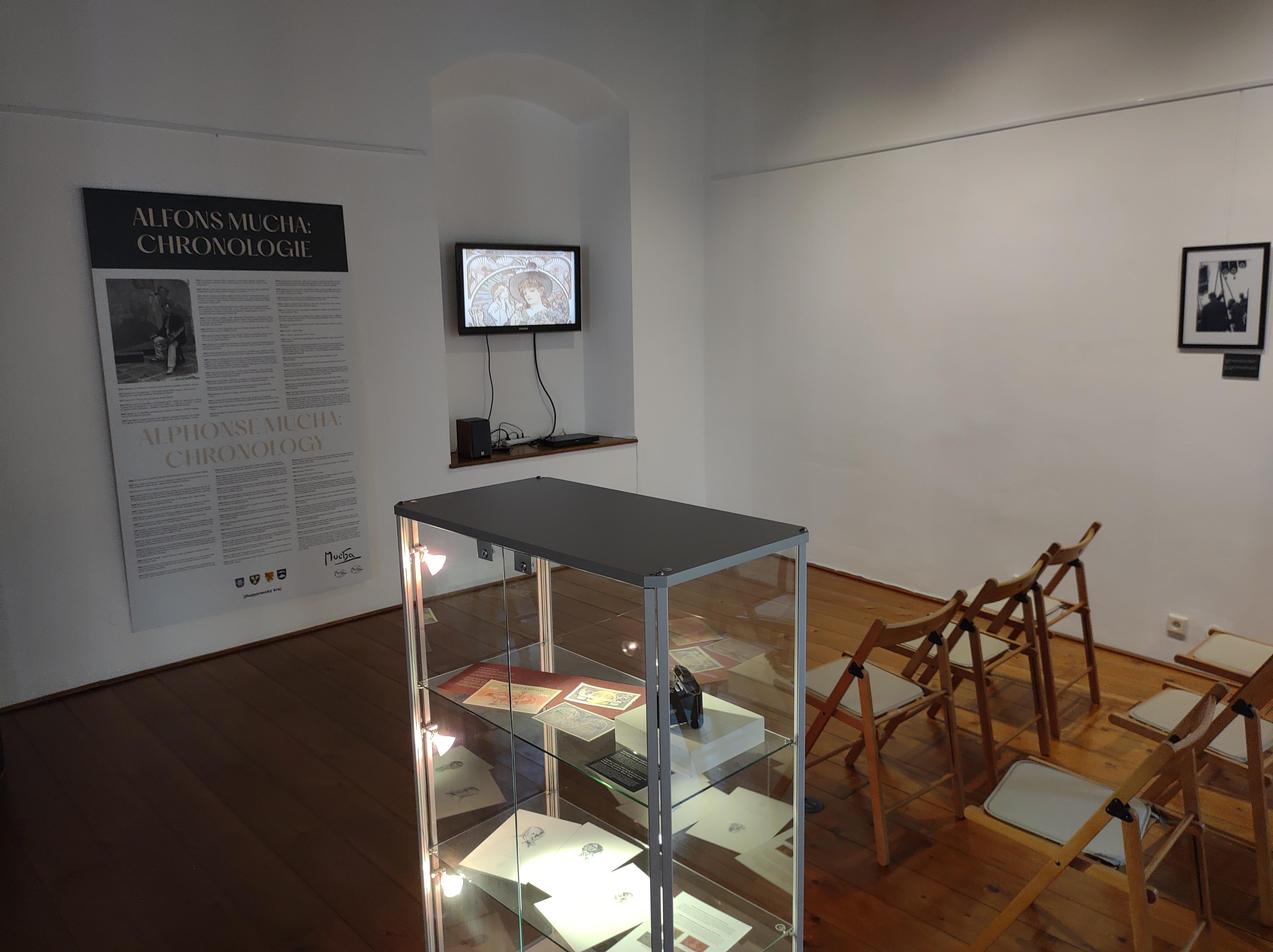 Kulturní a informační centrum Ivančice foto 5