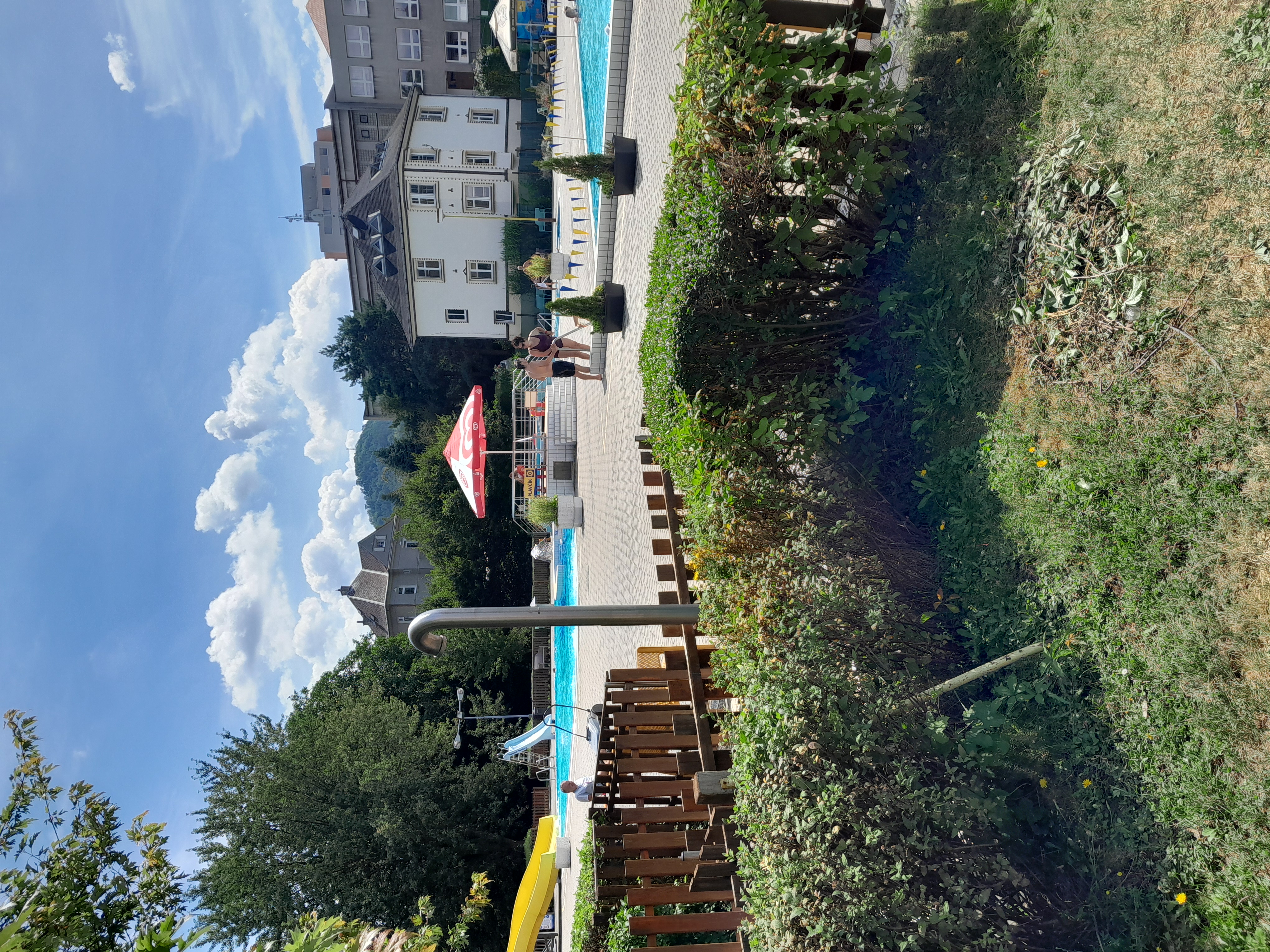 Aquapark Děčín foto 2