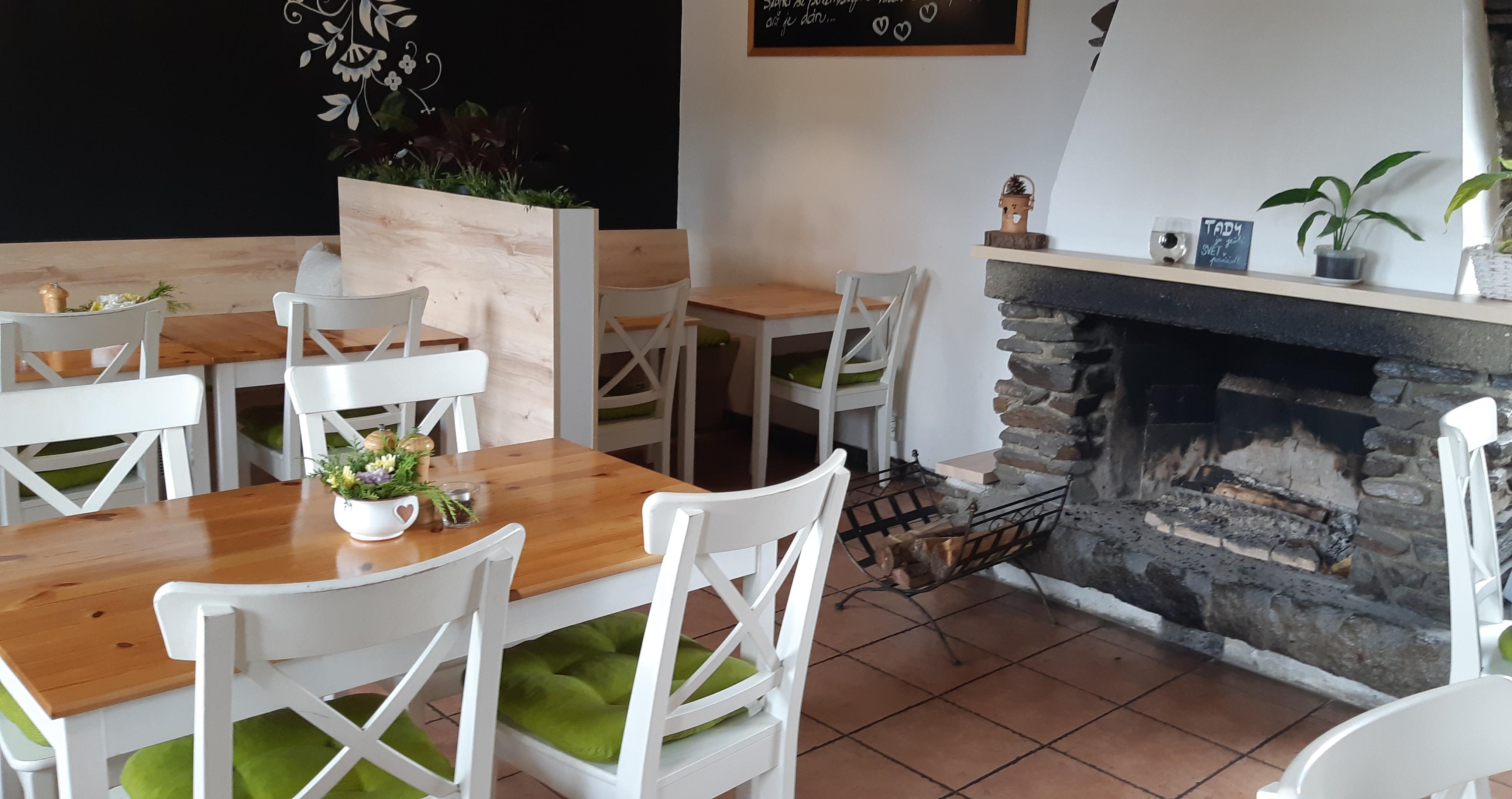 Bistro LIBRA foto 4