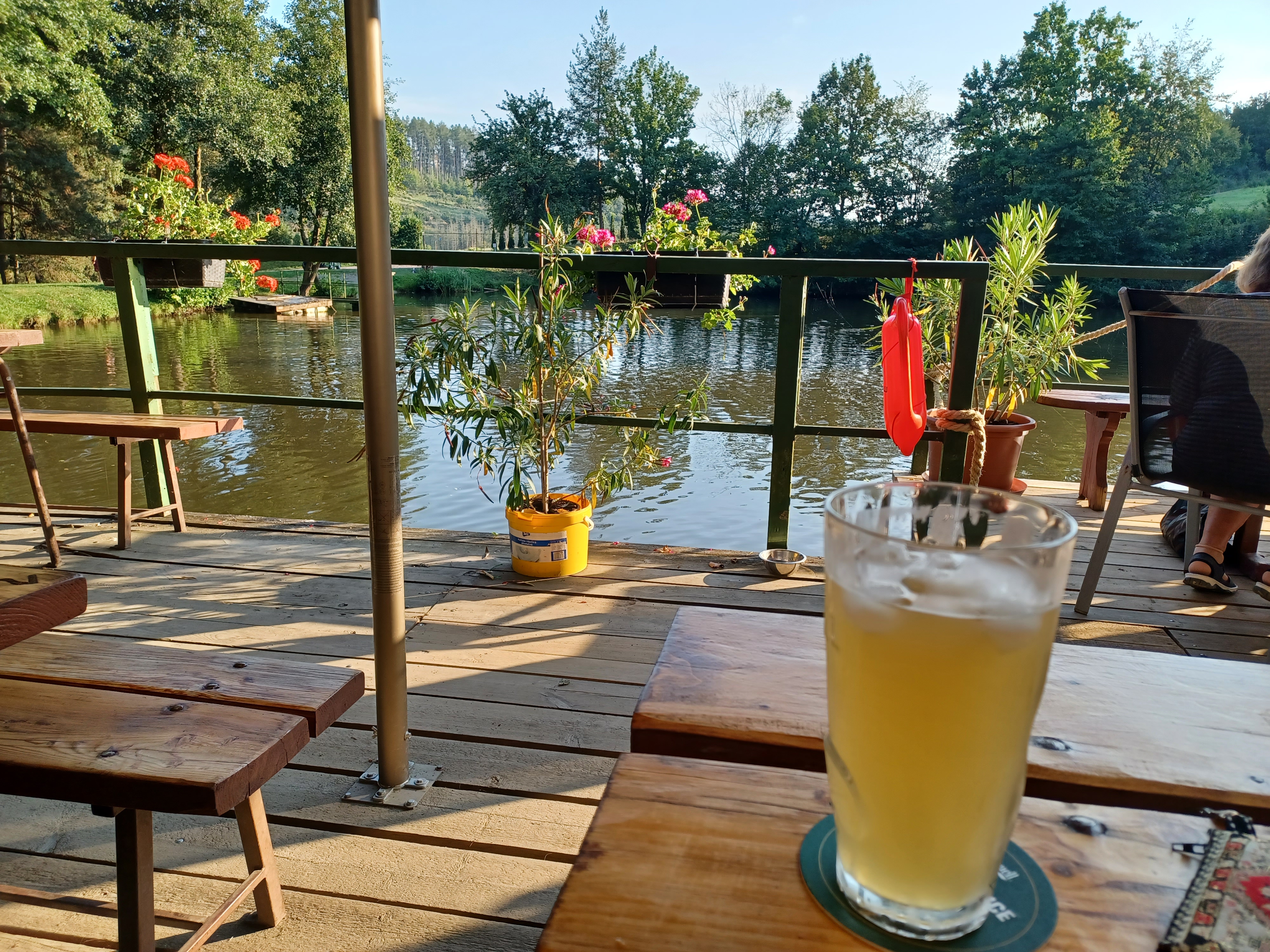 Hospoda Na Baště foto 4