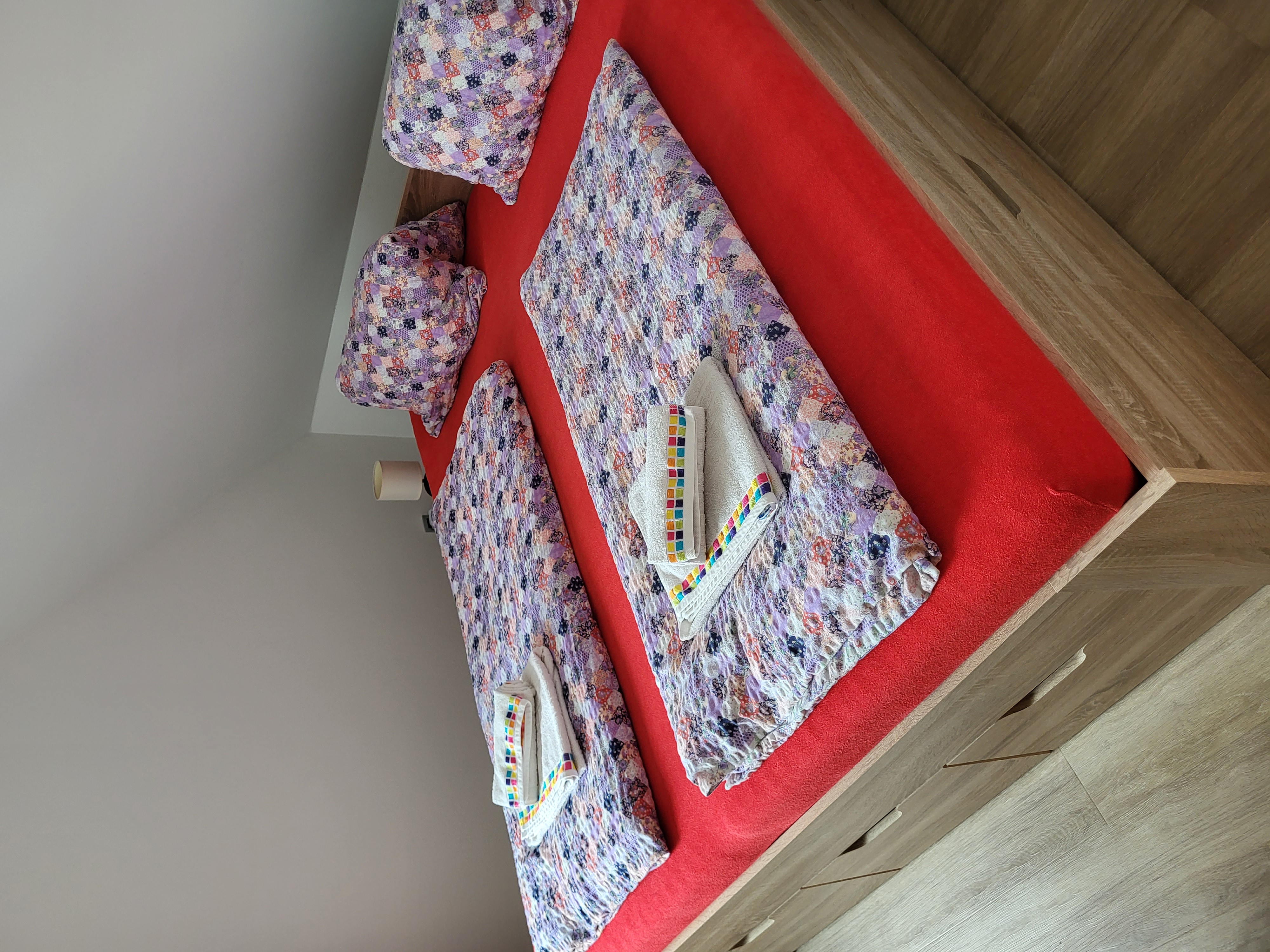 Apartmán Dáša foto 5