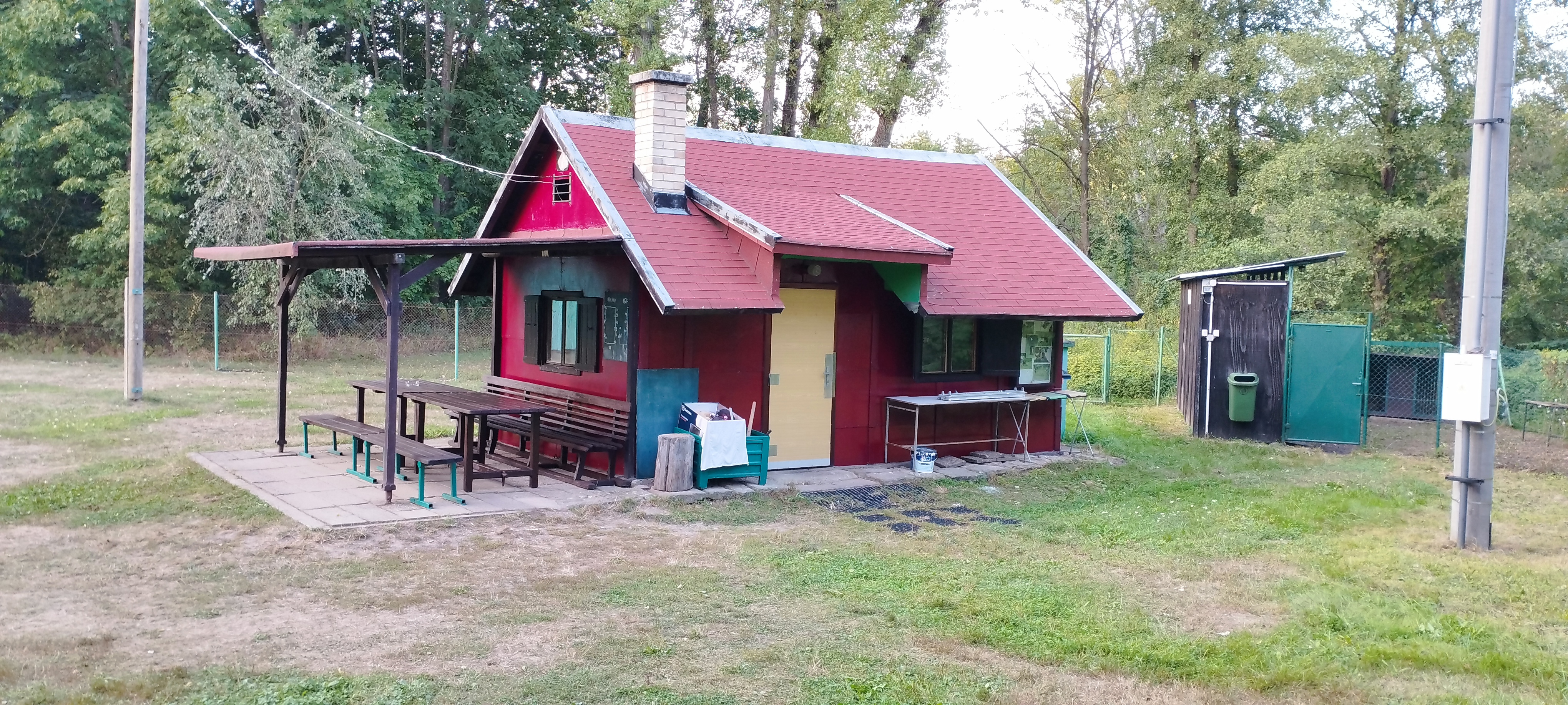 Český kynologický svaz ZKO Doudleby - 077 foto 3