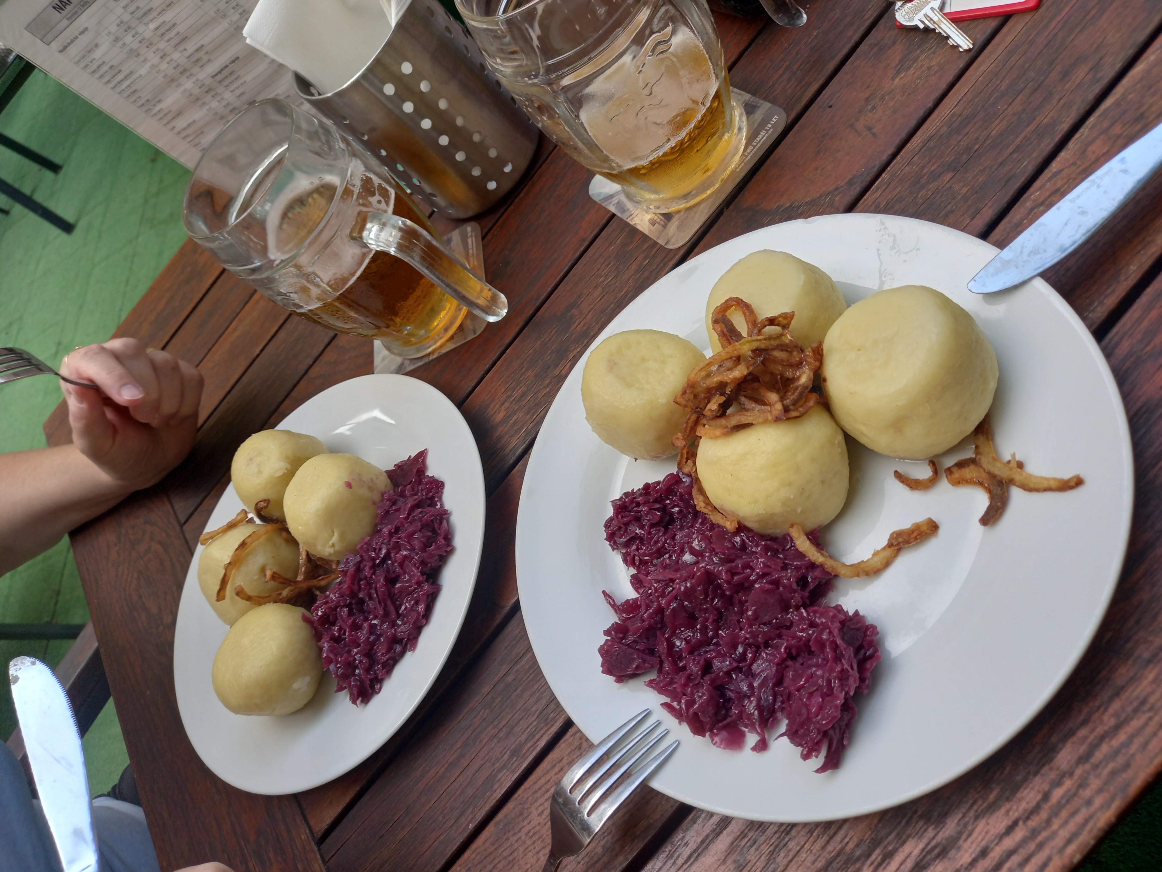 Penzion U skály foto 3