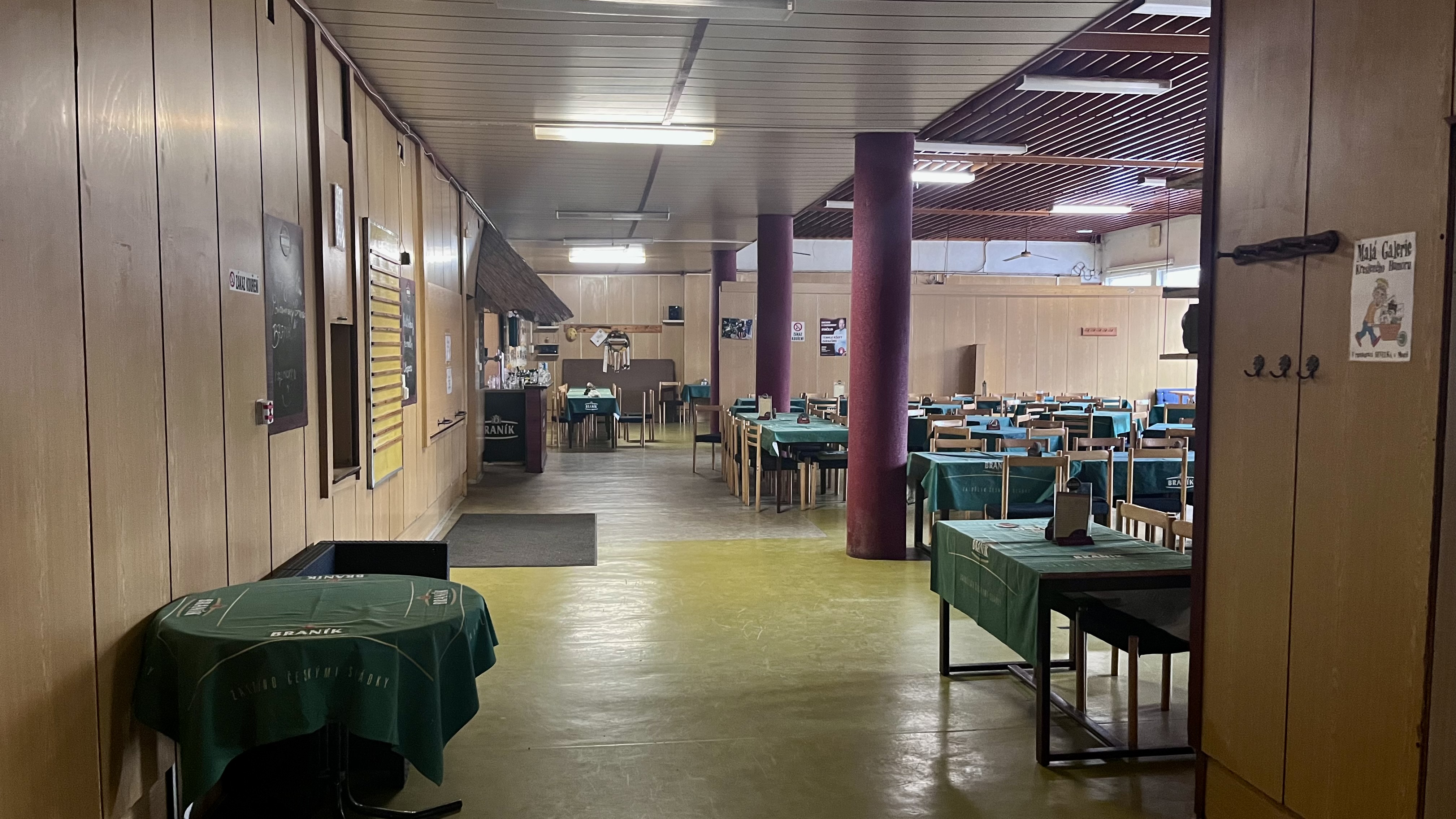 Restaurace Severka foto 4