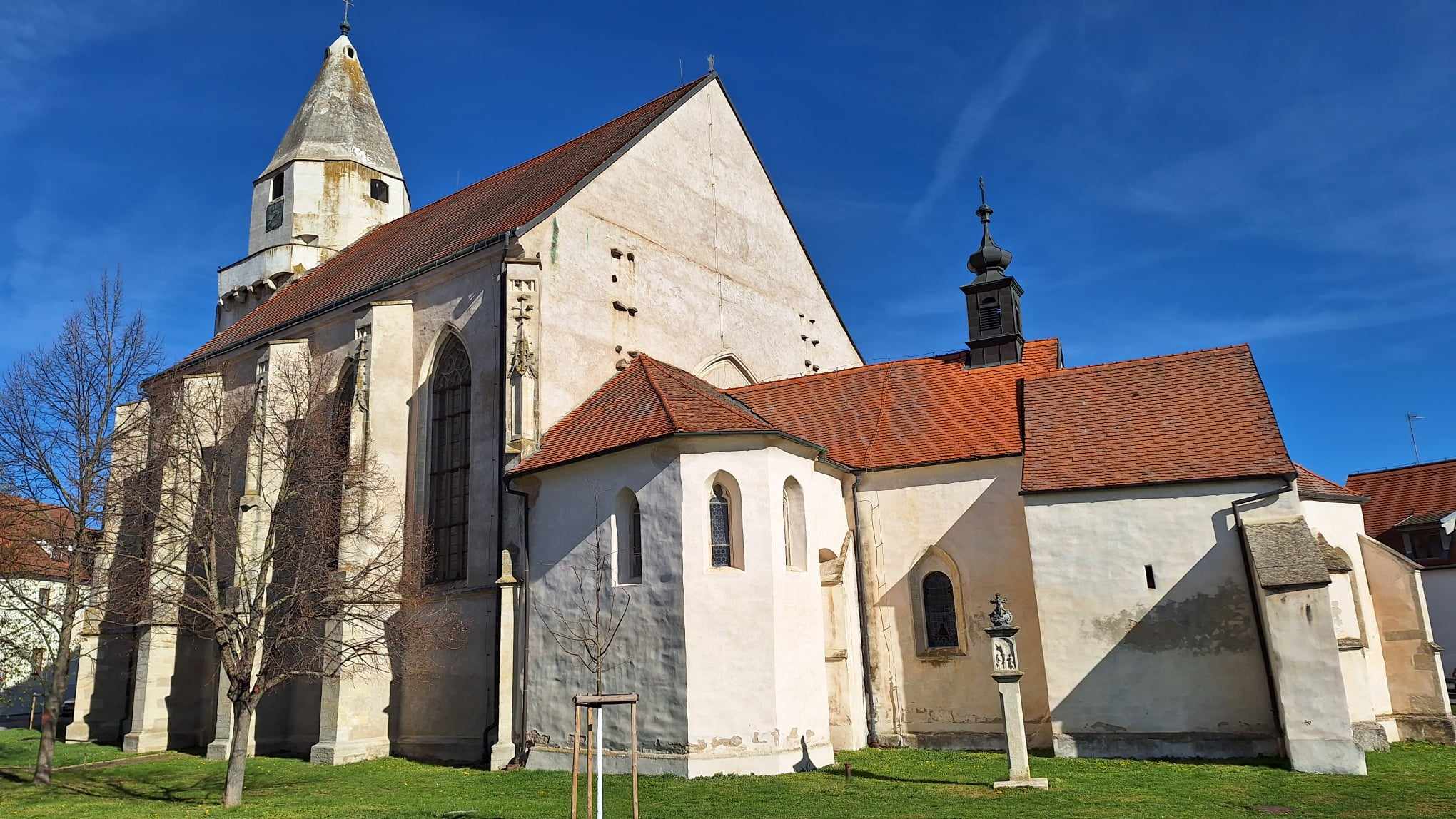 Penzion U kostela foto 6