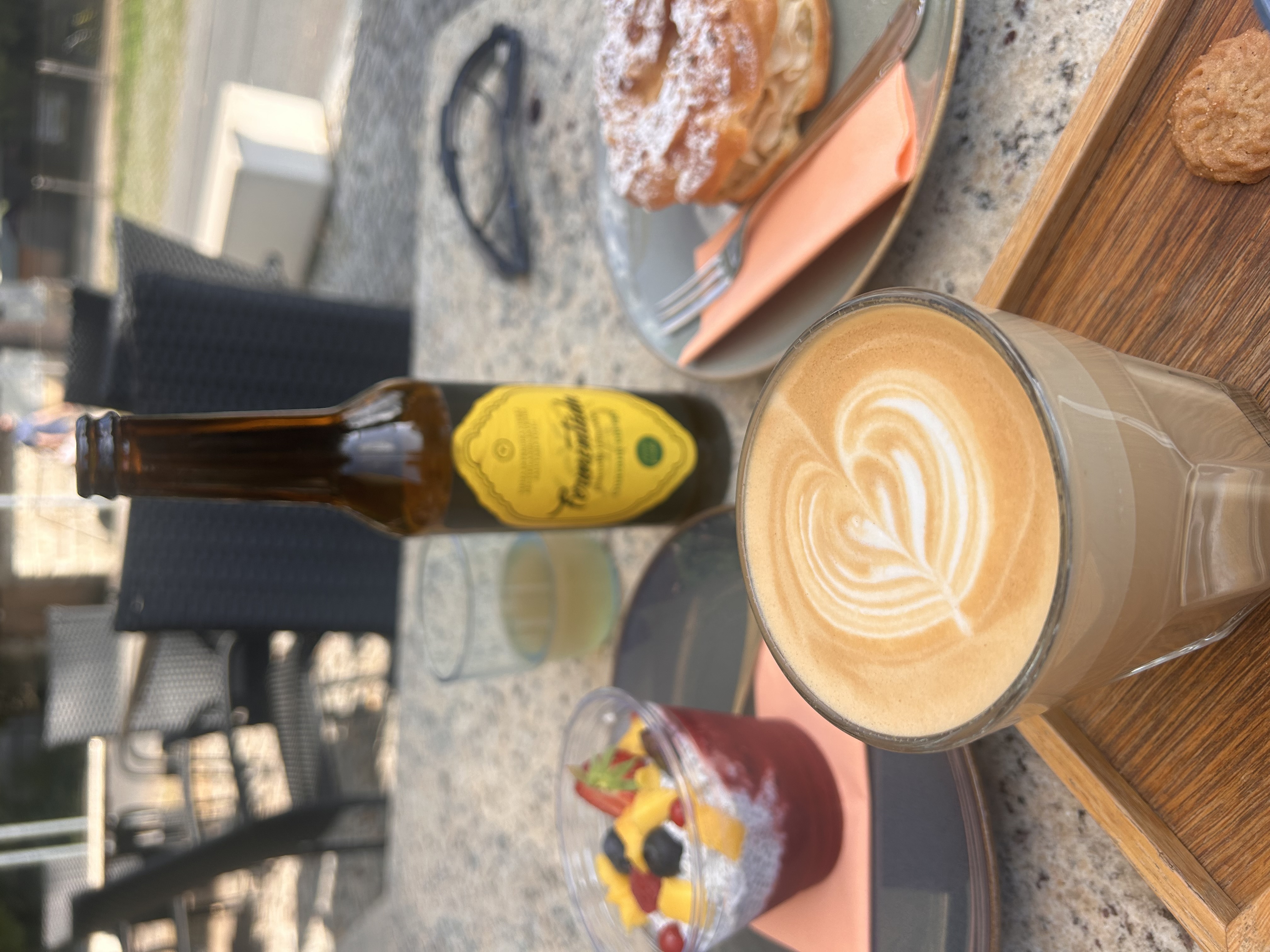 Jannie's coffee house foto 3