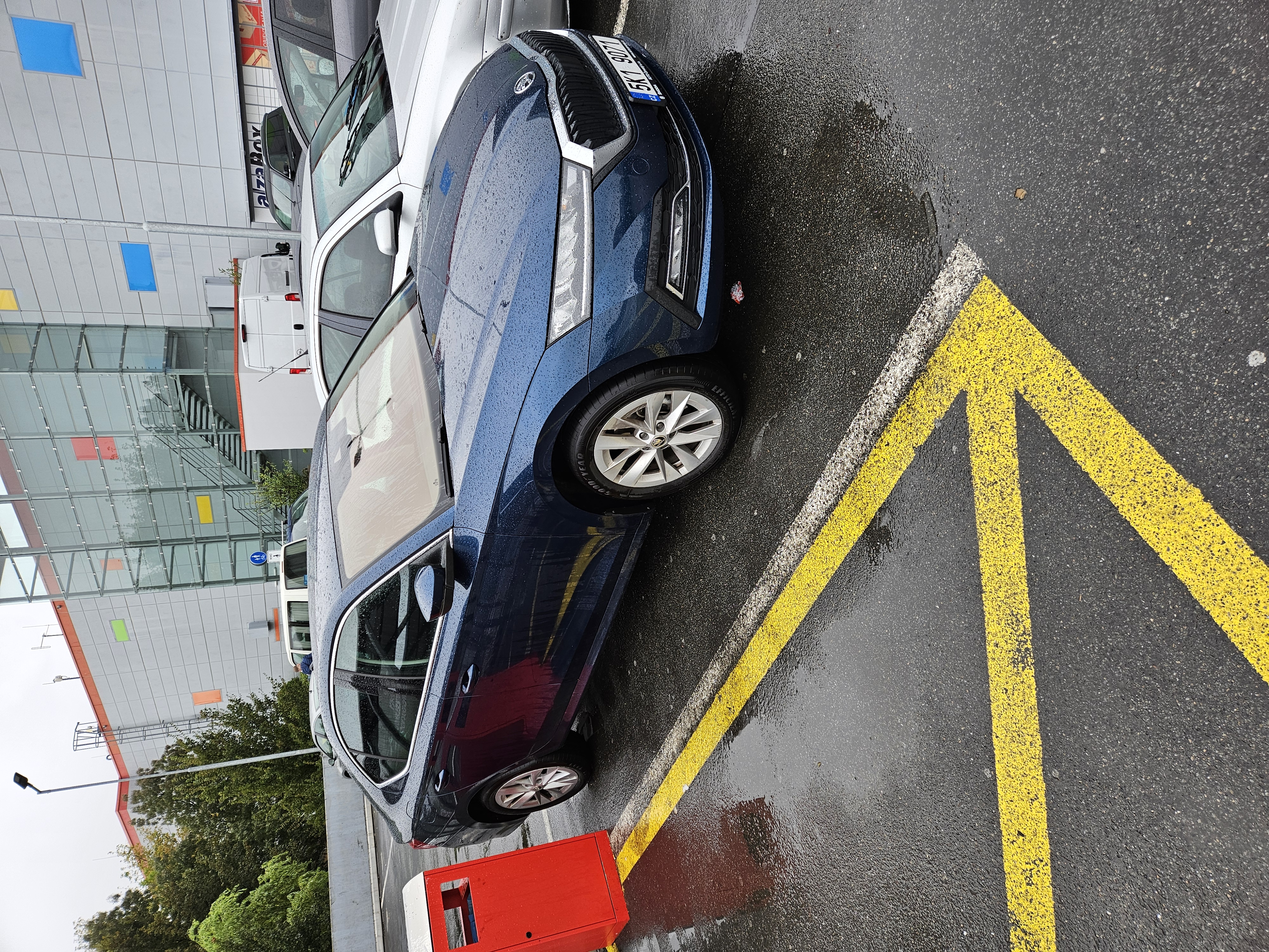 Auto Musil foto 2