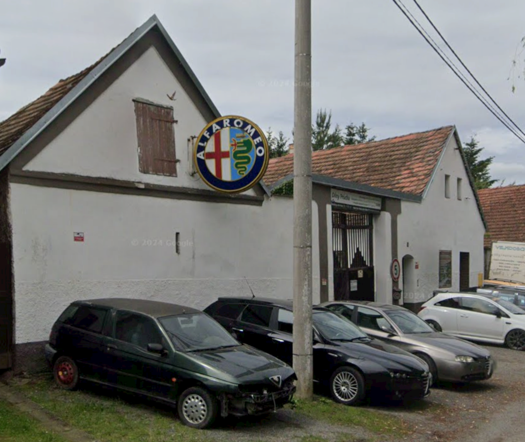 Opravy karoserií Fipo foto 4