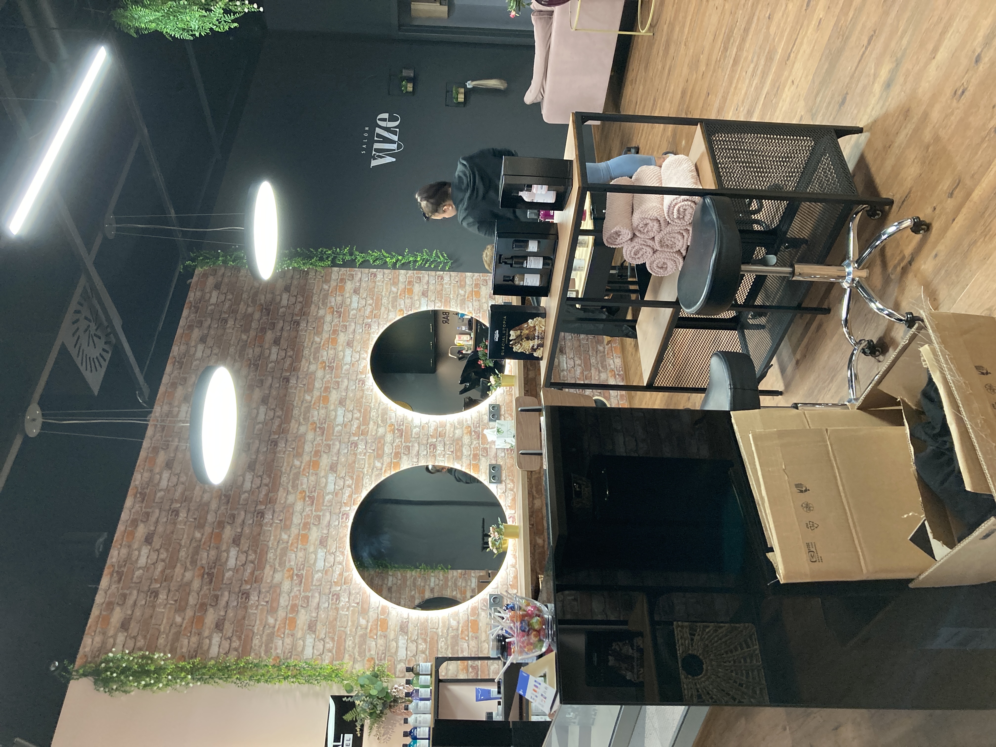 Salon Vize foto 4