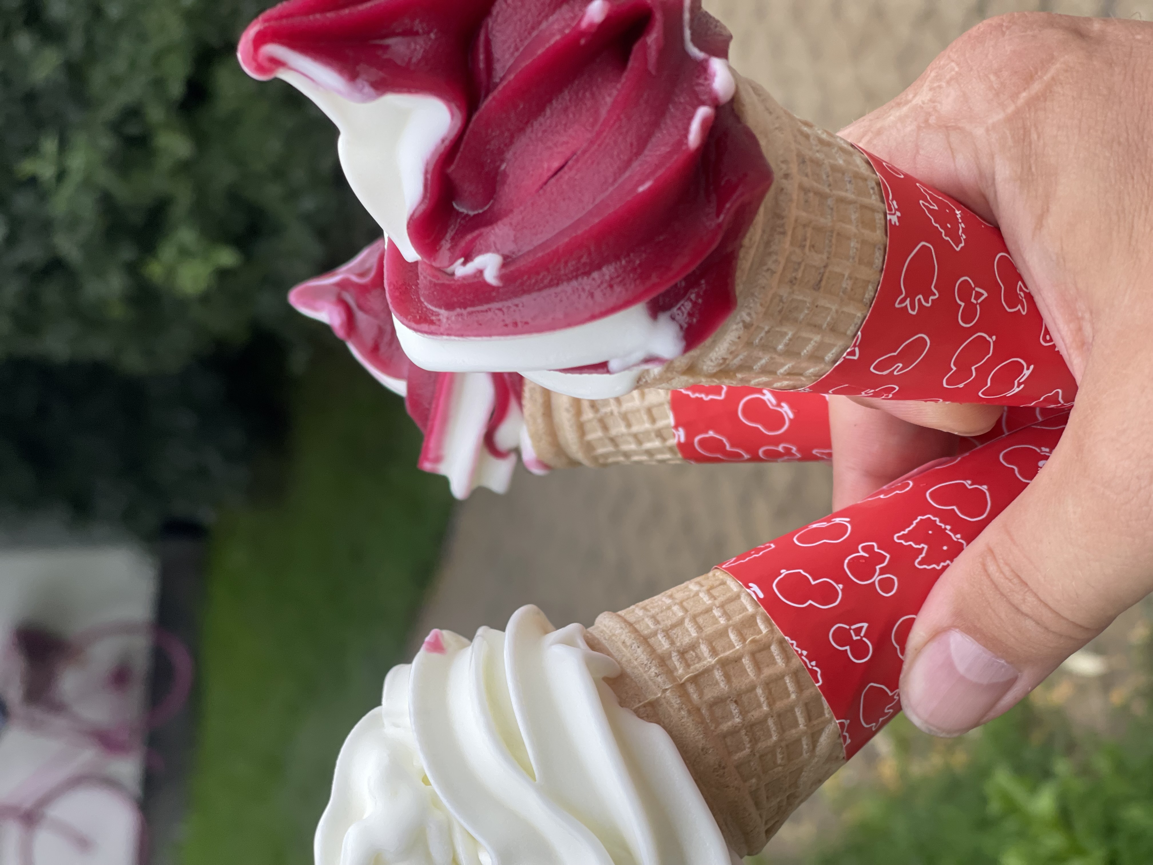 Mlsárna na staré kovárně foto 5