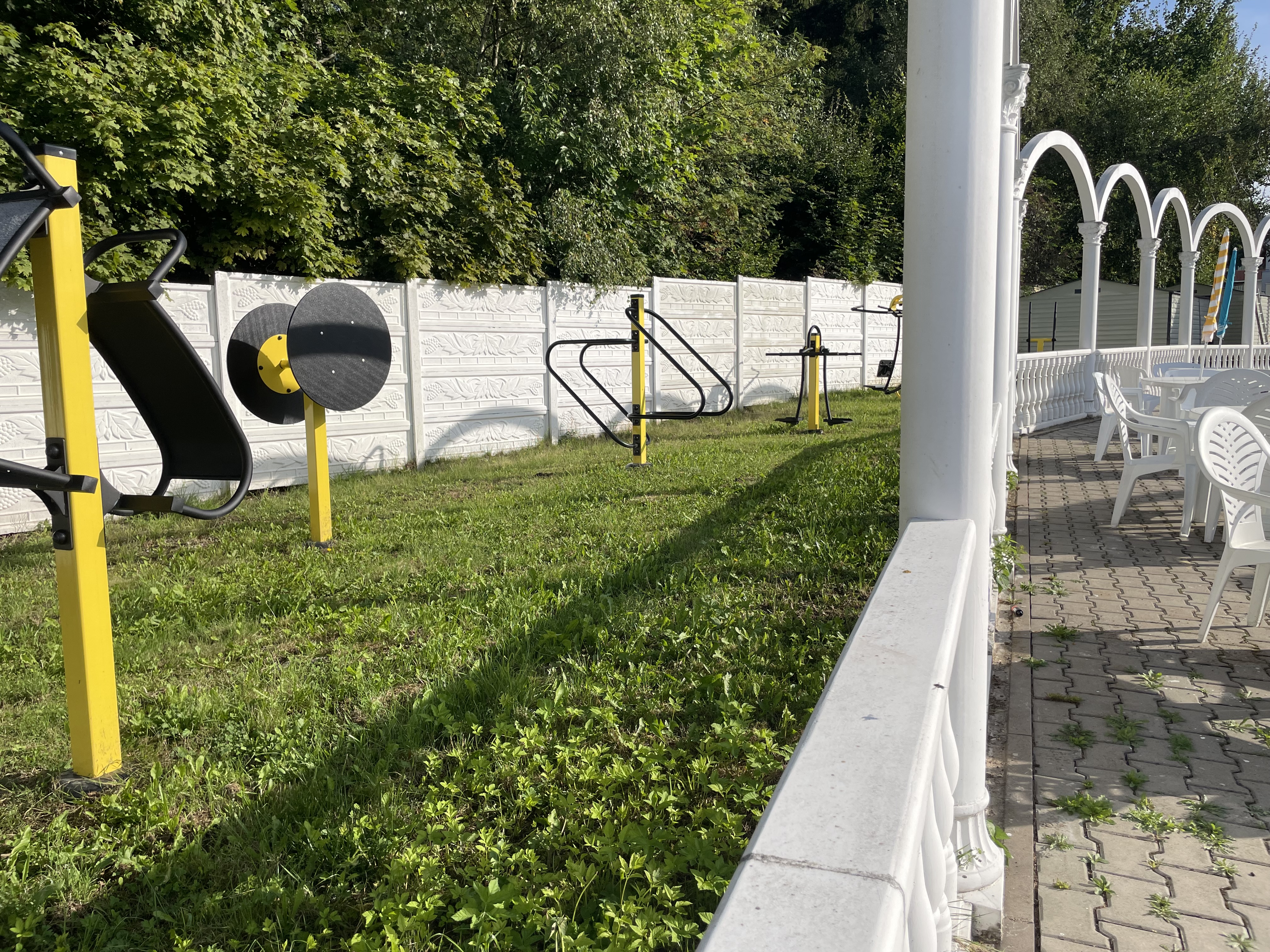 Školící a rekreační středisko foto 6