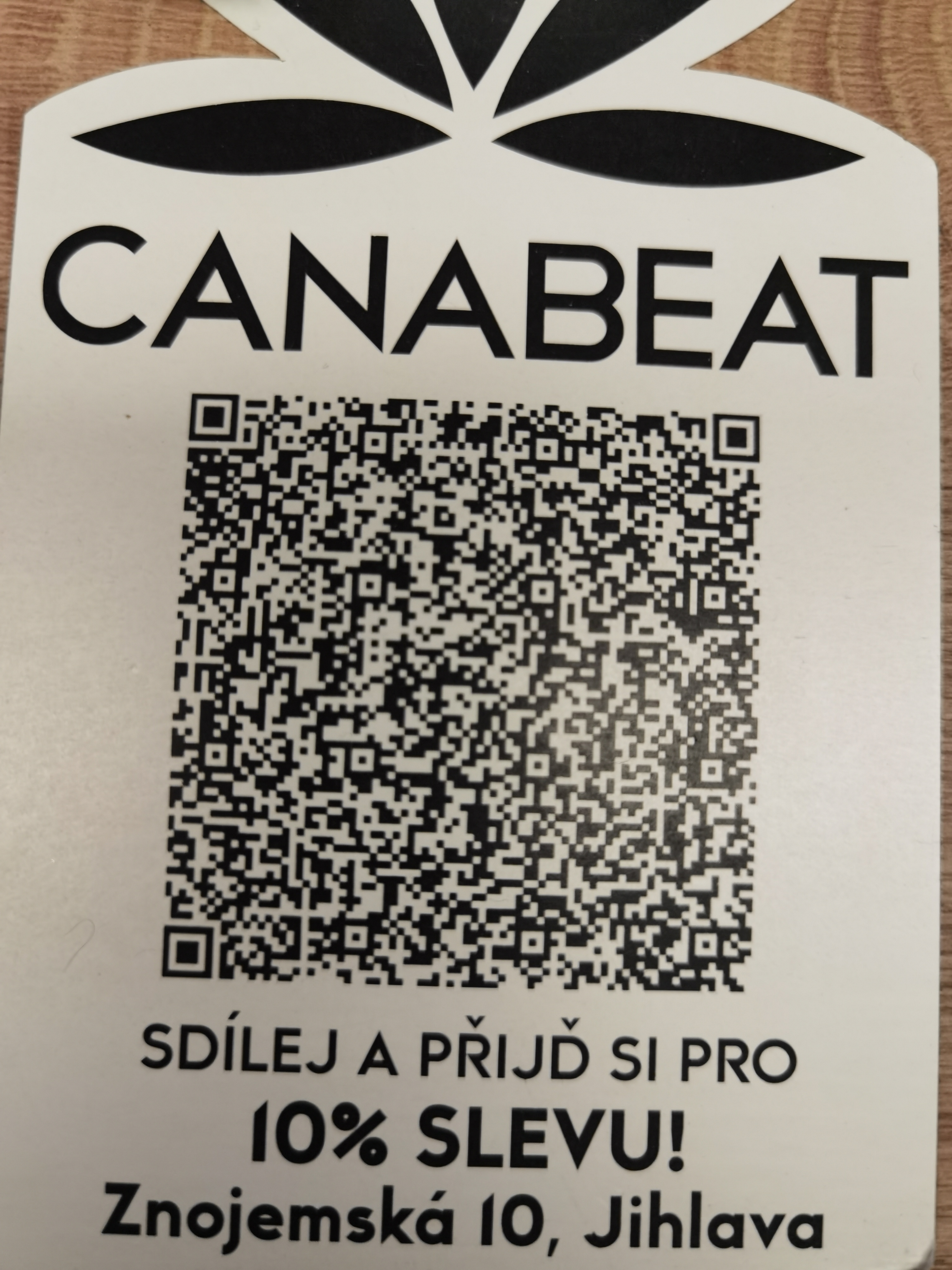 CANABEAT foto 5