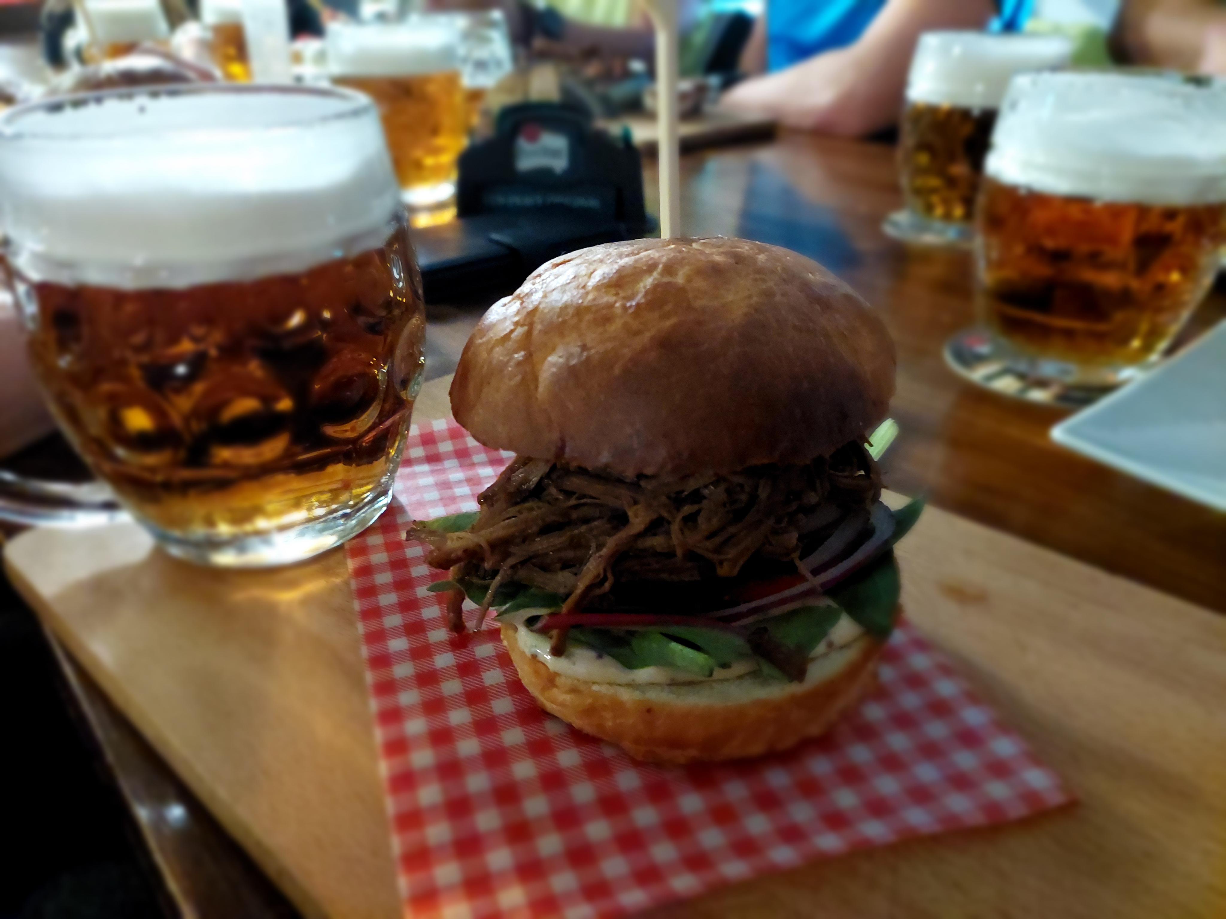 Tankovna Na Skřivance foto 4