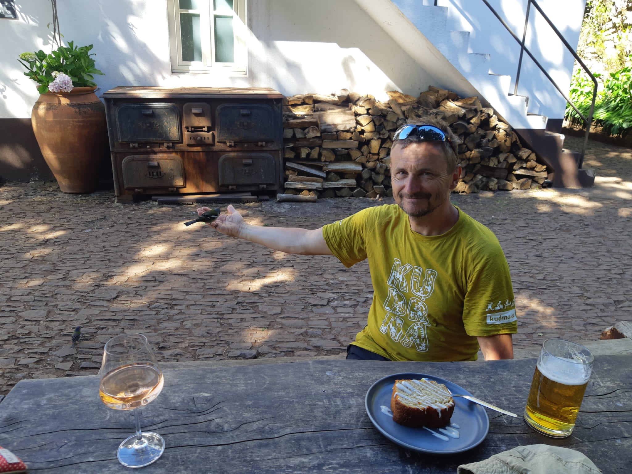 Průvodce hor foto 2