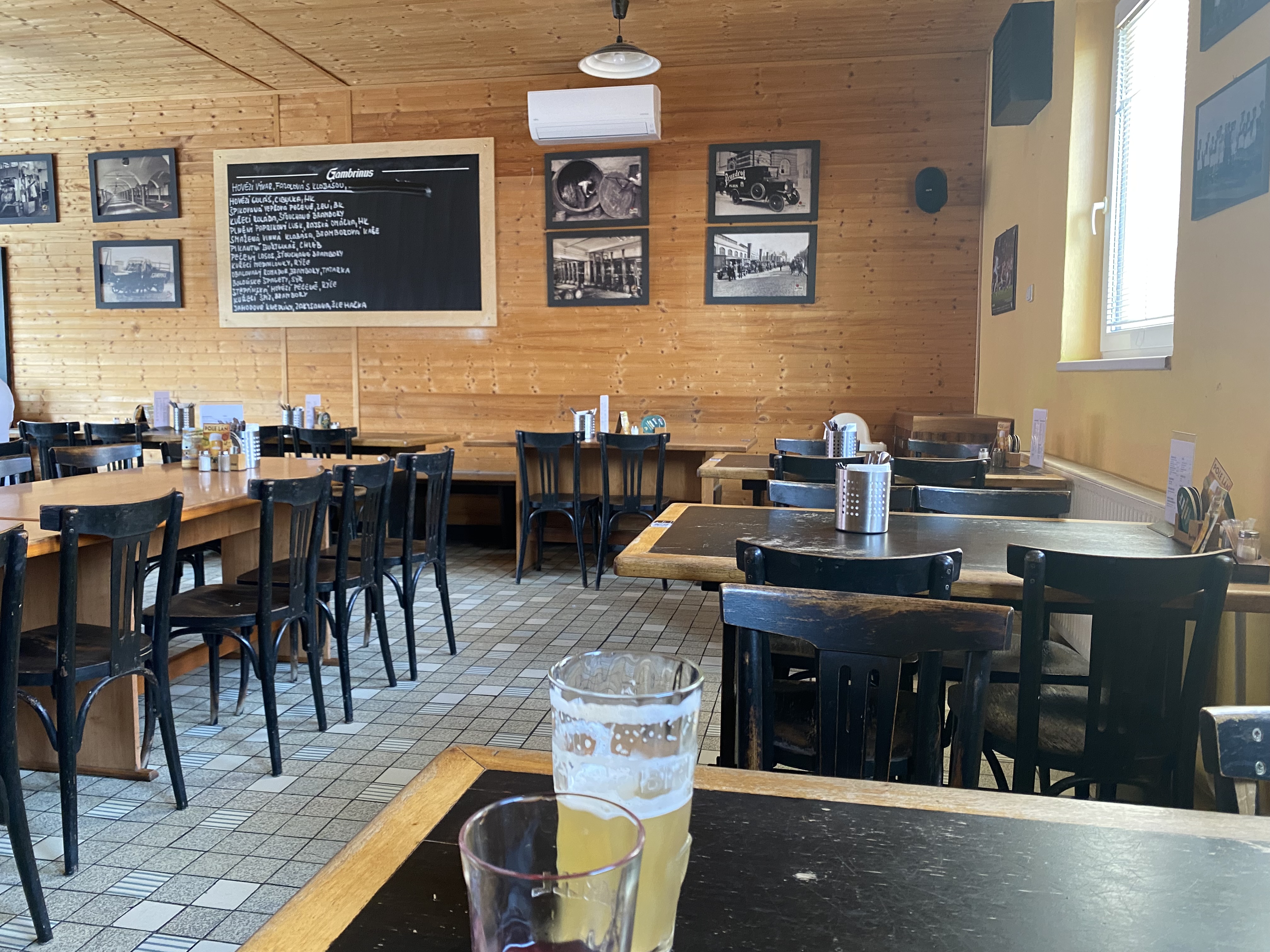 Restaurace Na hřišti foto 6
