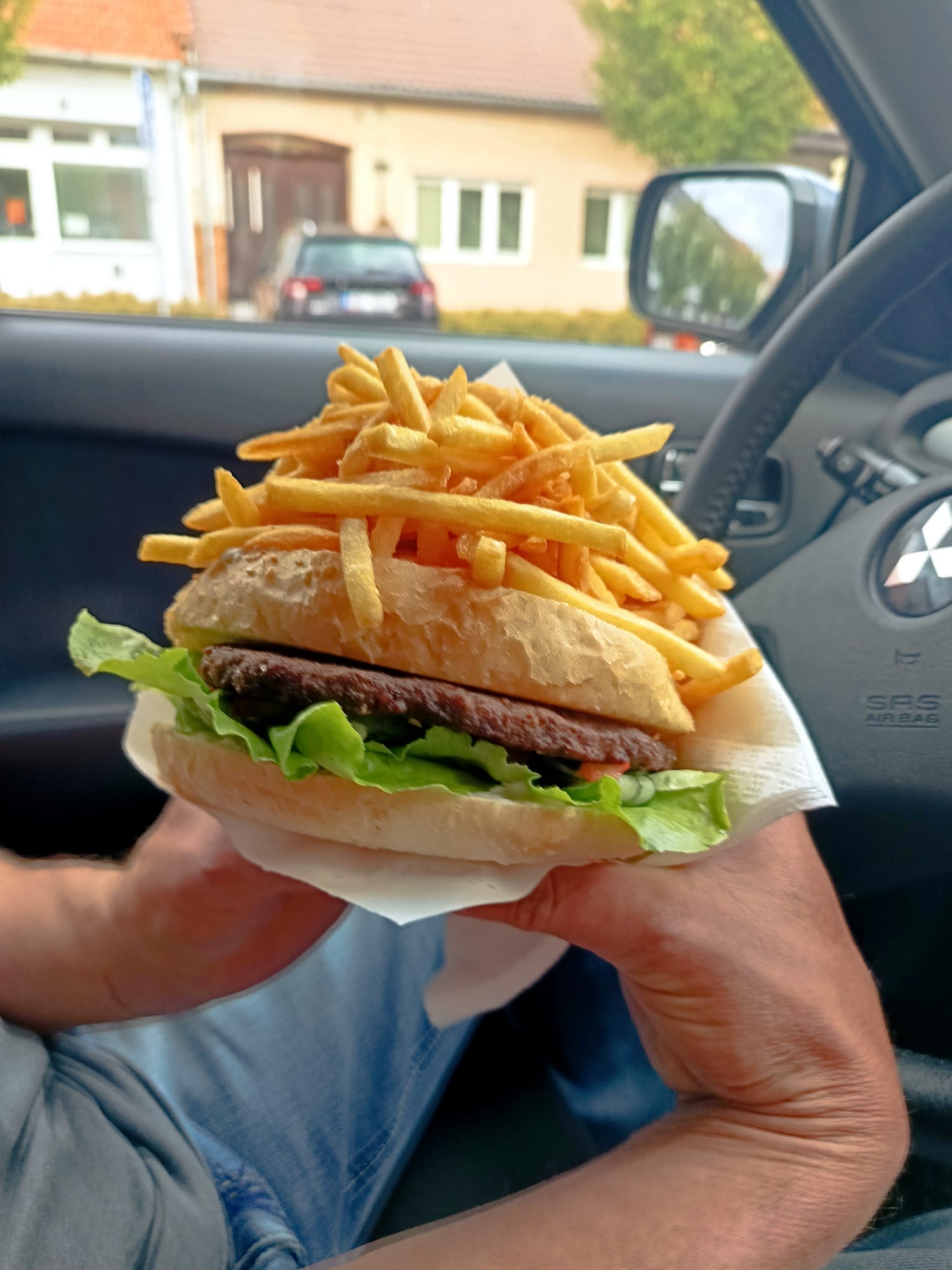 OBR BURGR foto 4