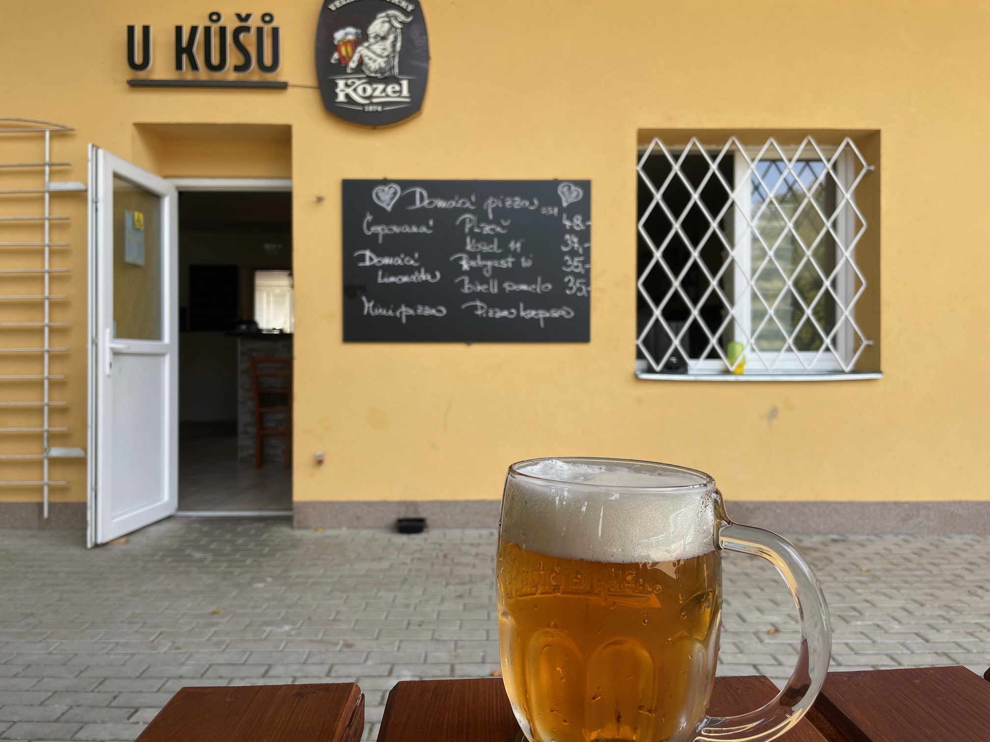 Sauna U Kůšů foto 2
