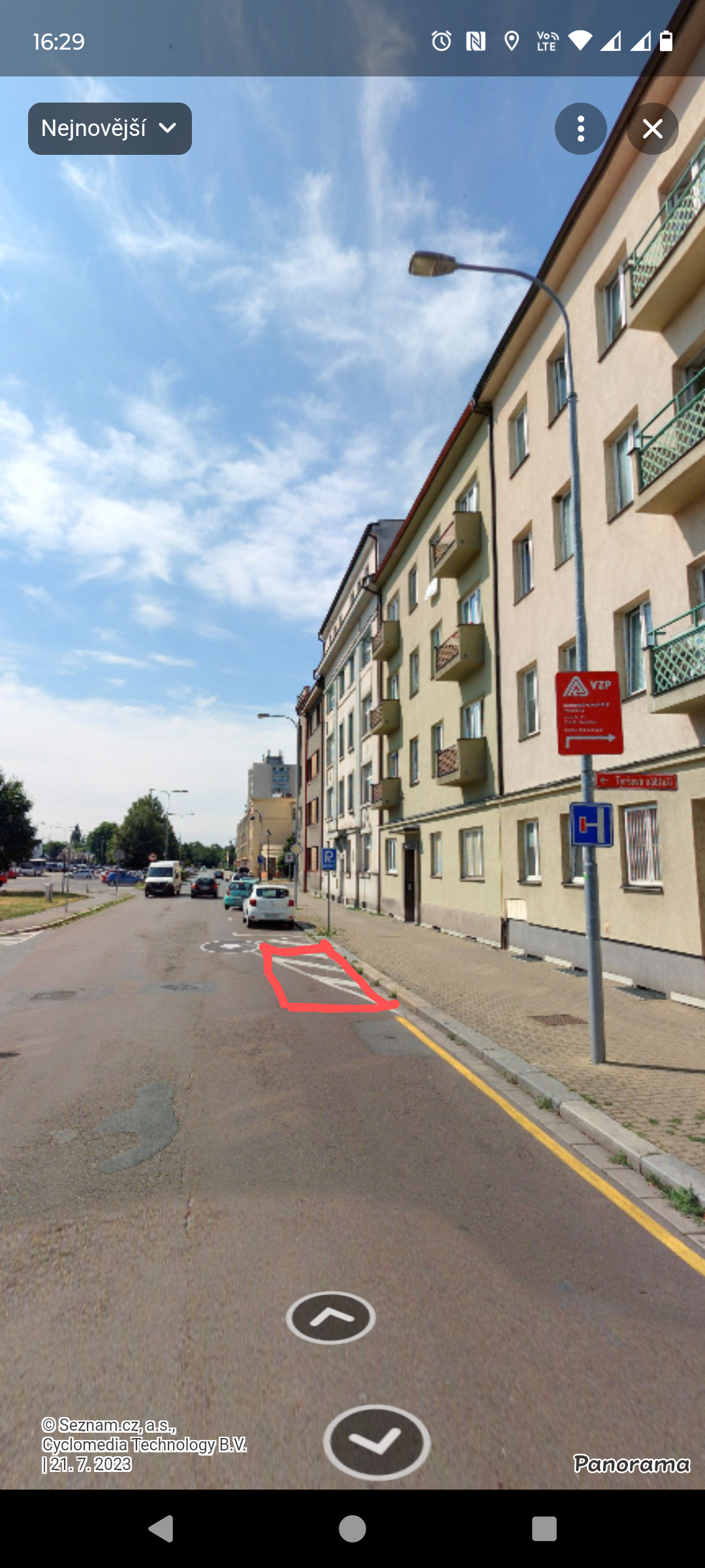 Městská policie Pardubice foto 1