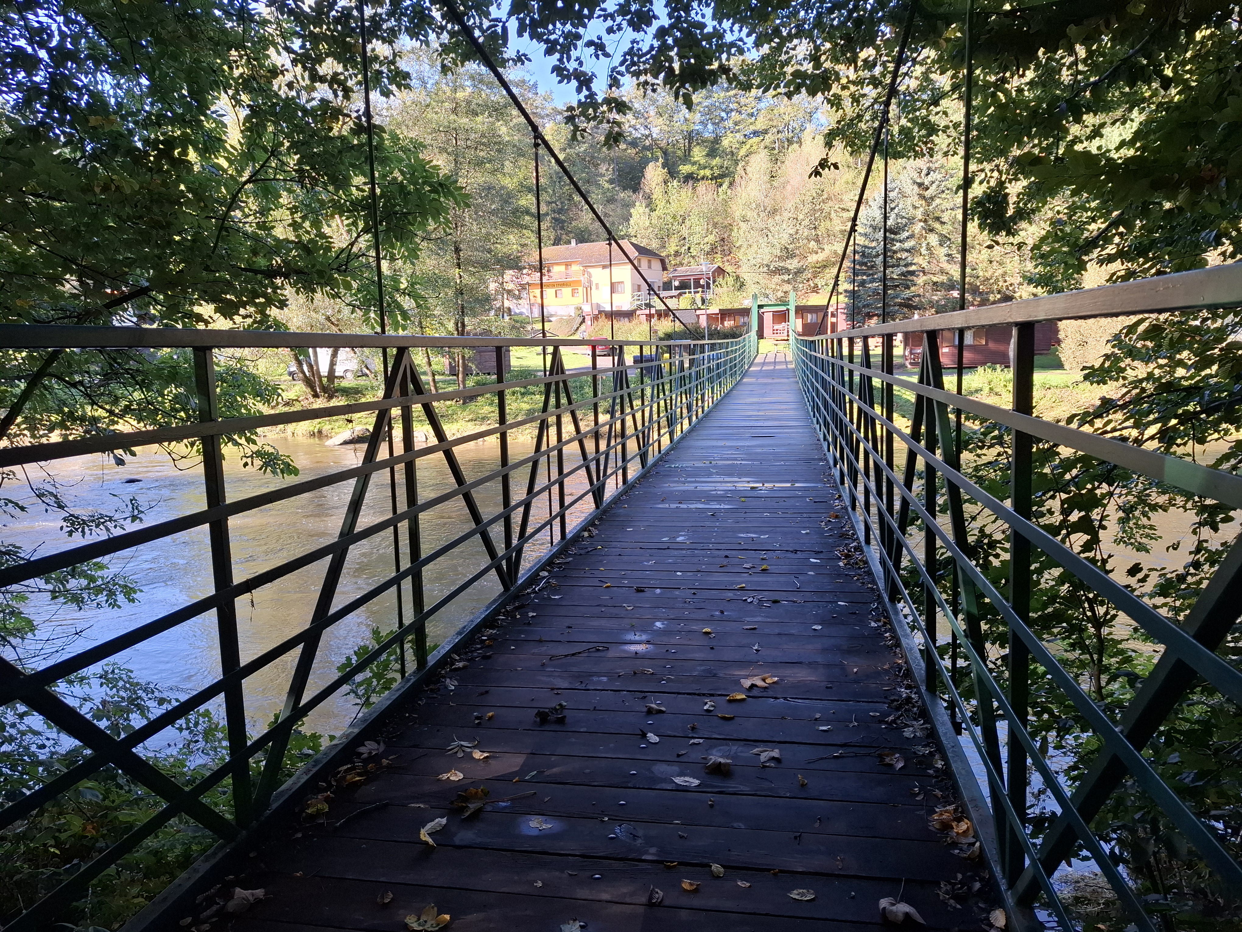 Penzion Stvořidla foto 4