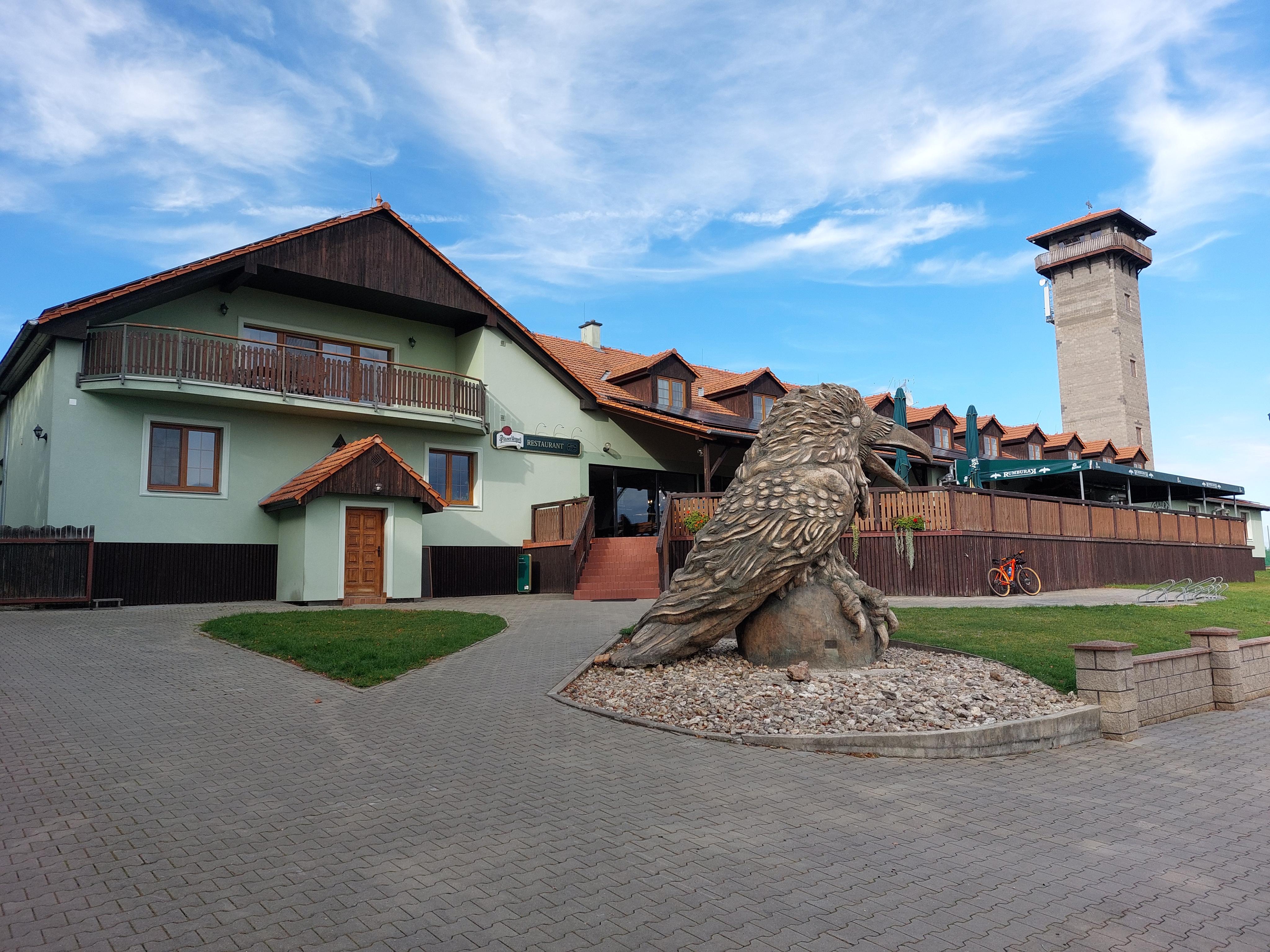 Restaurace Rumburak foto 6