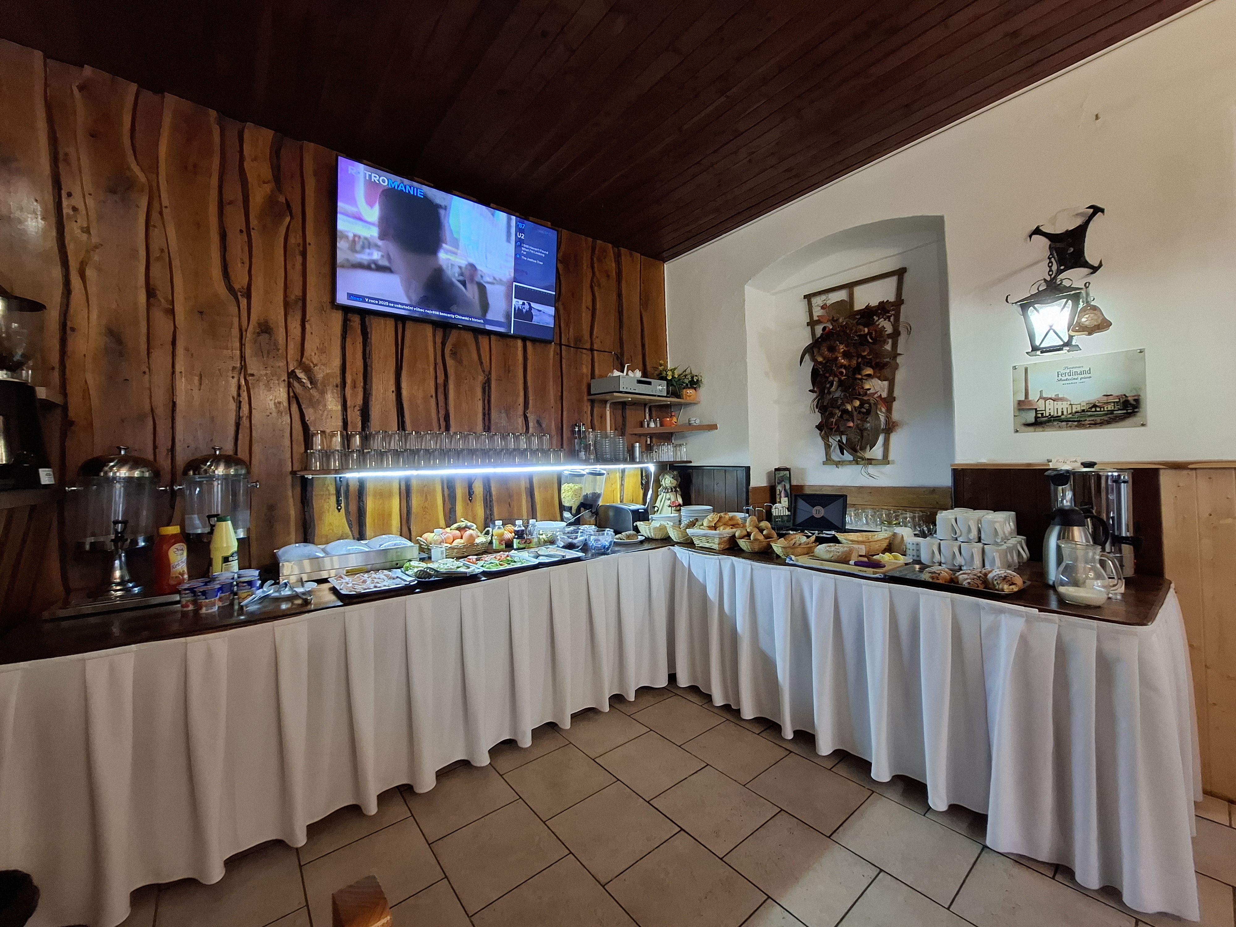 Horský Penzion Arnica foto 4