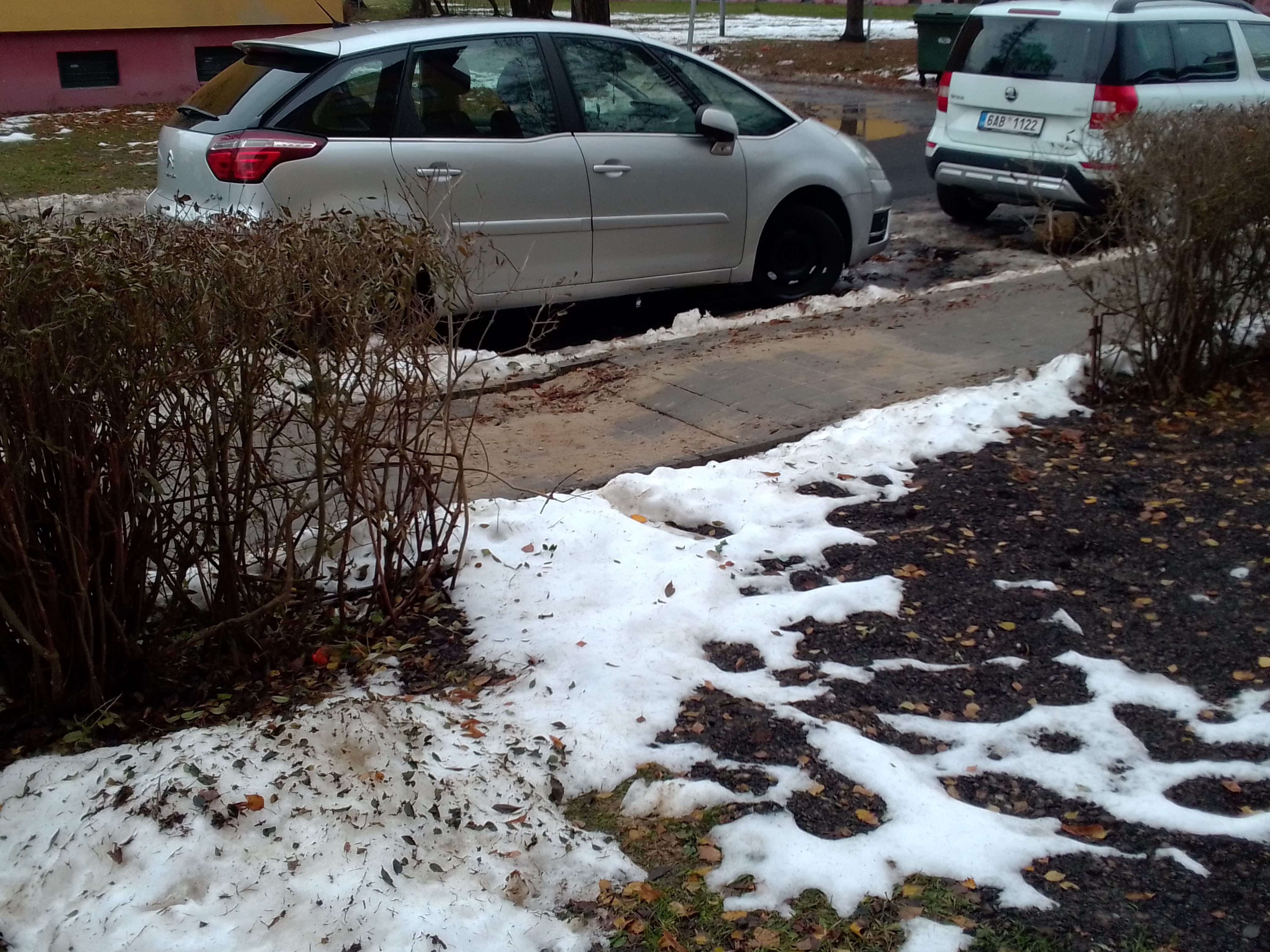 LUGAB - zemní a výkopové práce foto 3