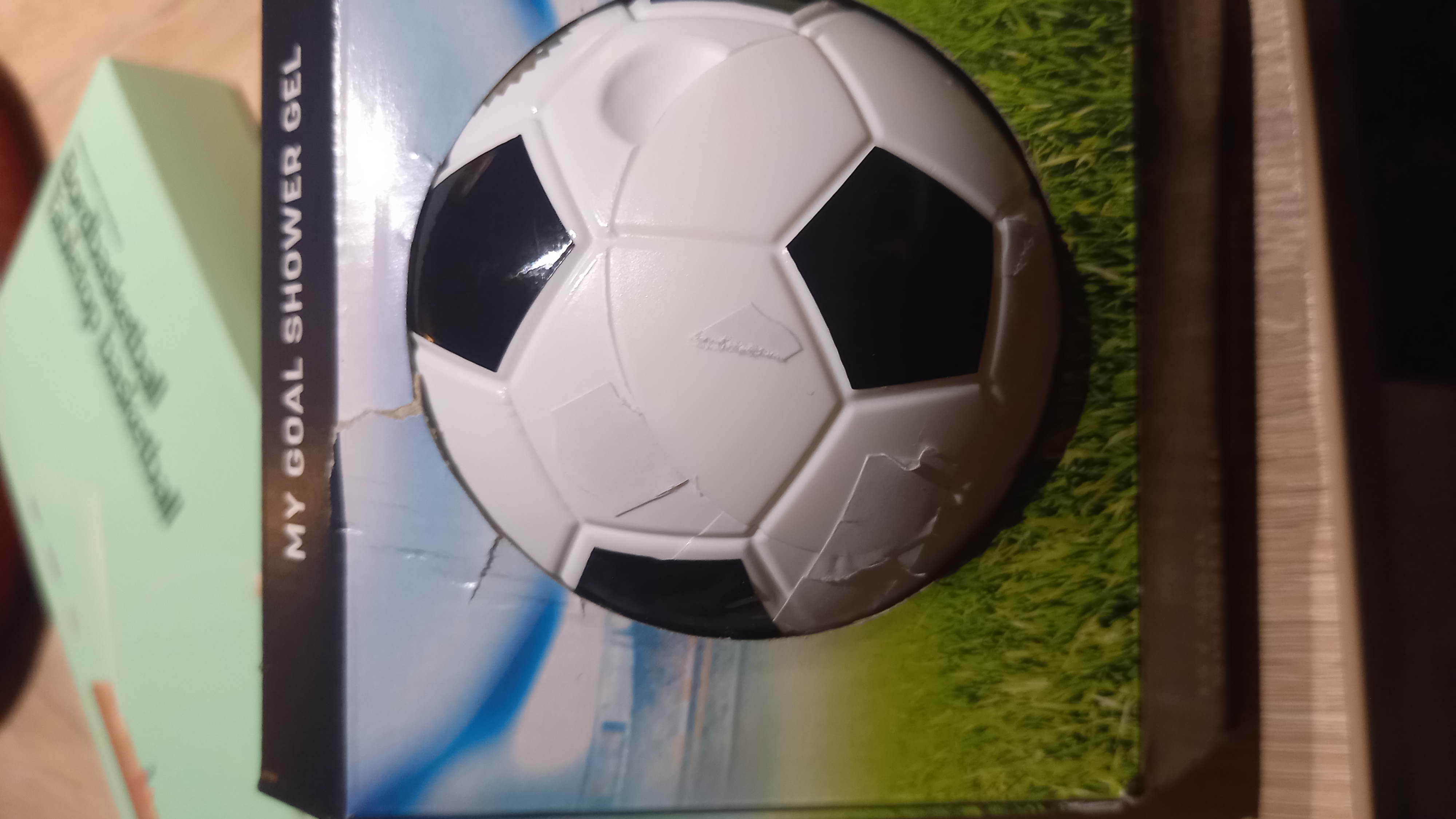 Mygoalshowergel.eu foto 4