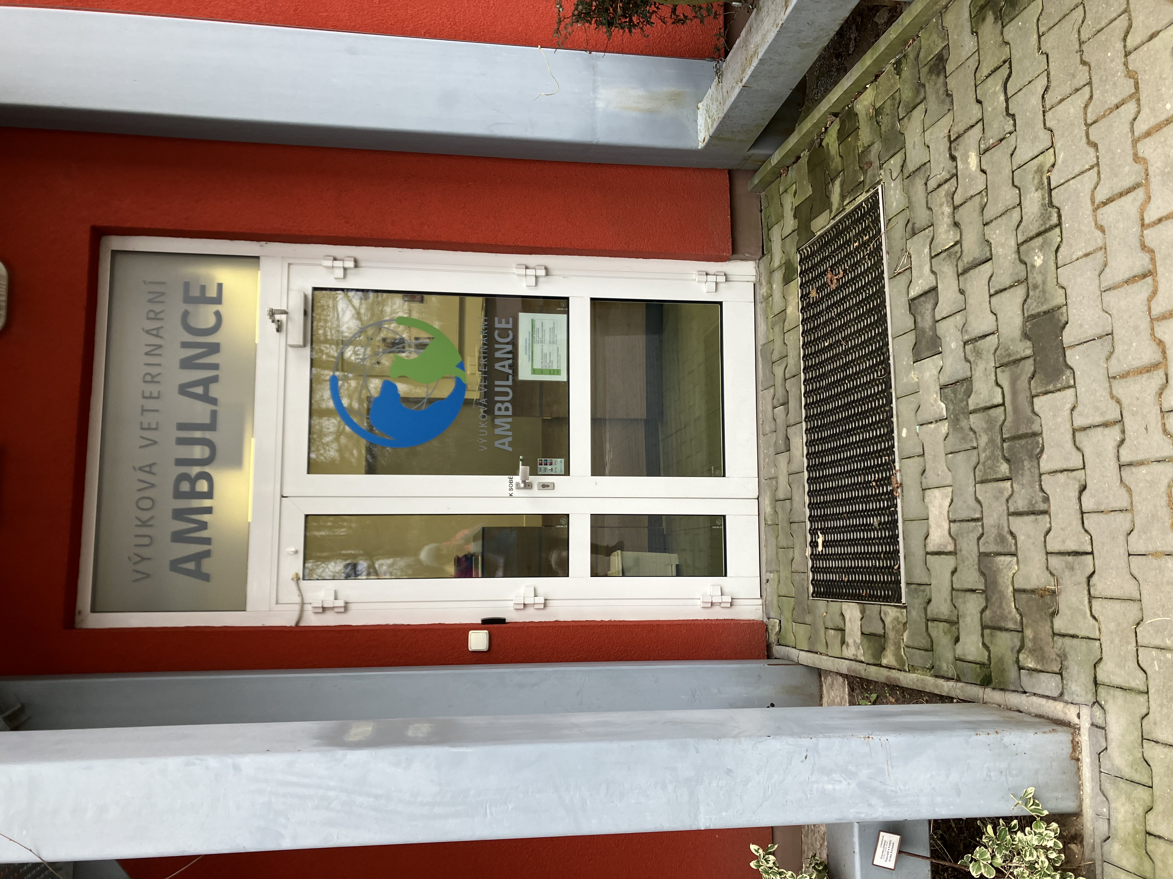 Výuková veterinární ambulance foto 5