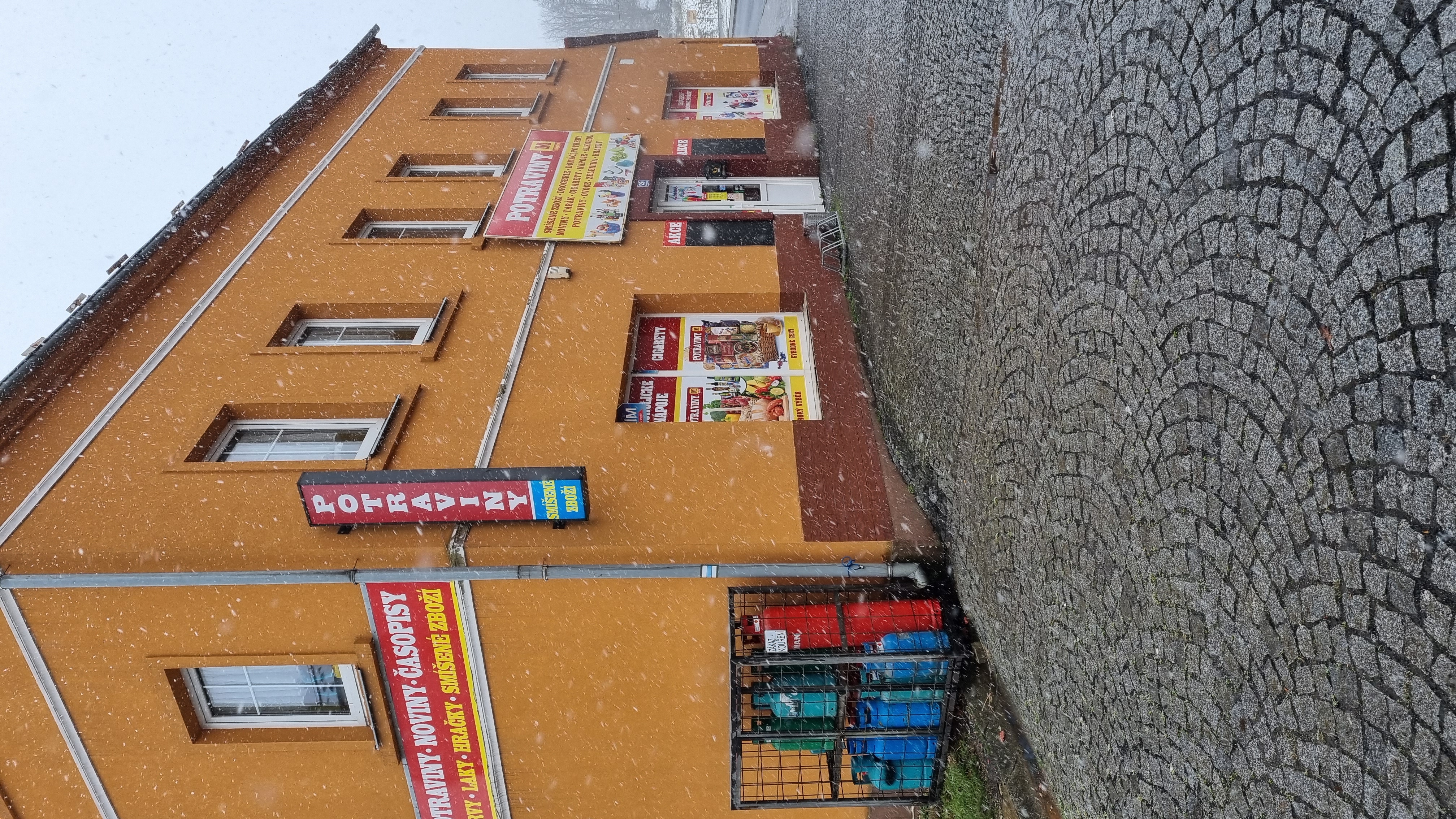 Potraviny Martin foto 2