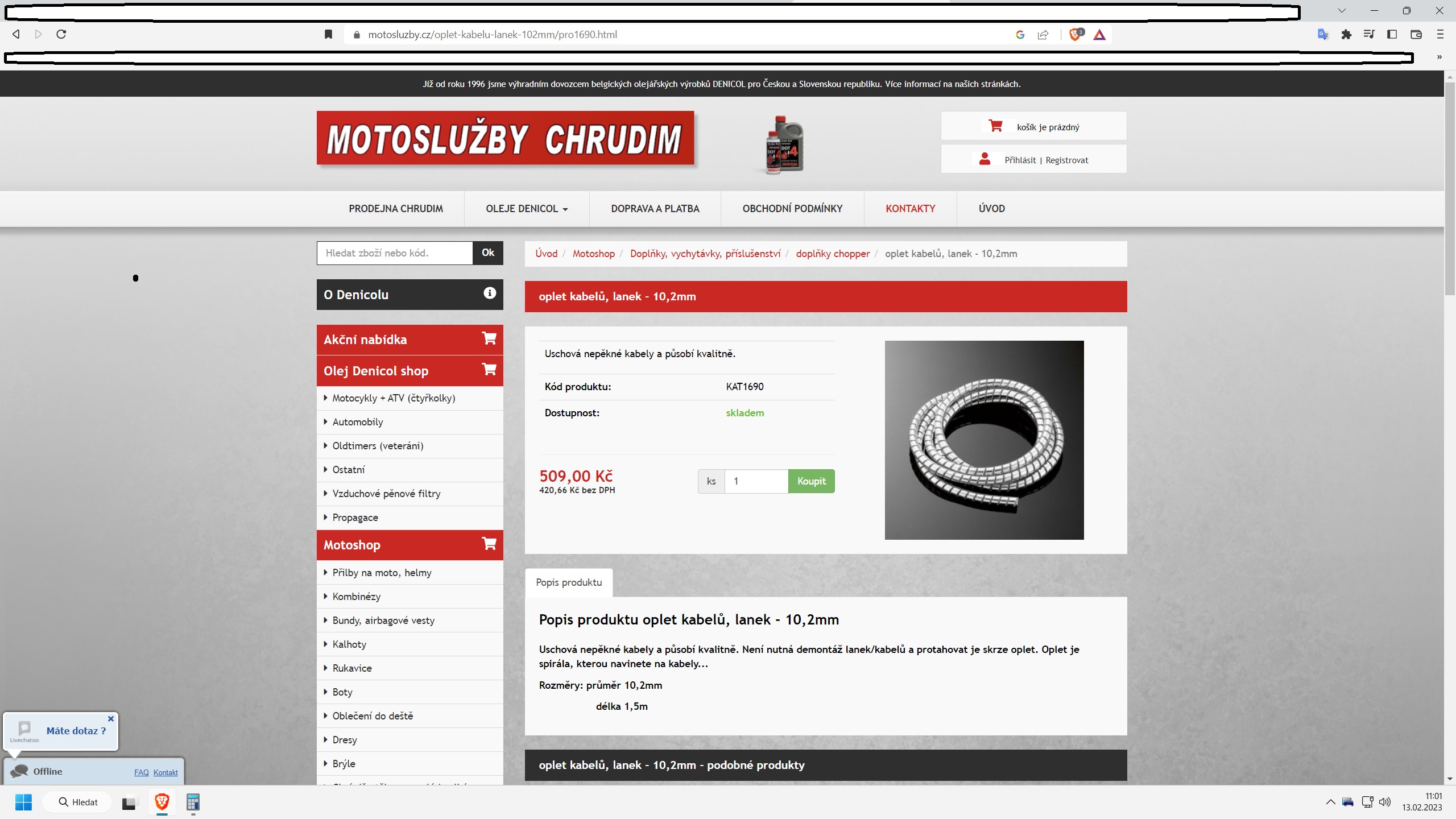 MOTOSLUŽBY CHRUDIM foto 6