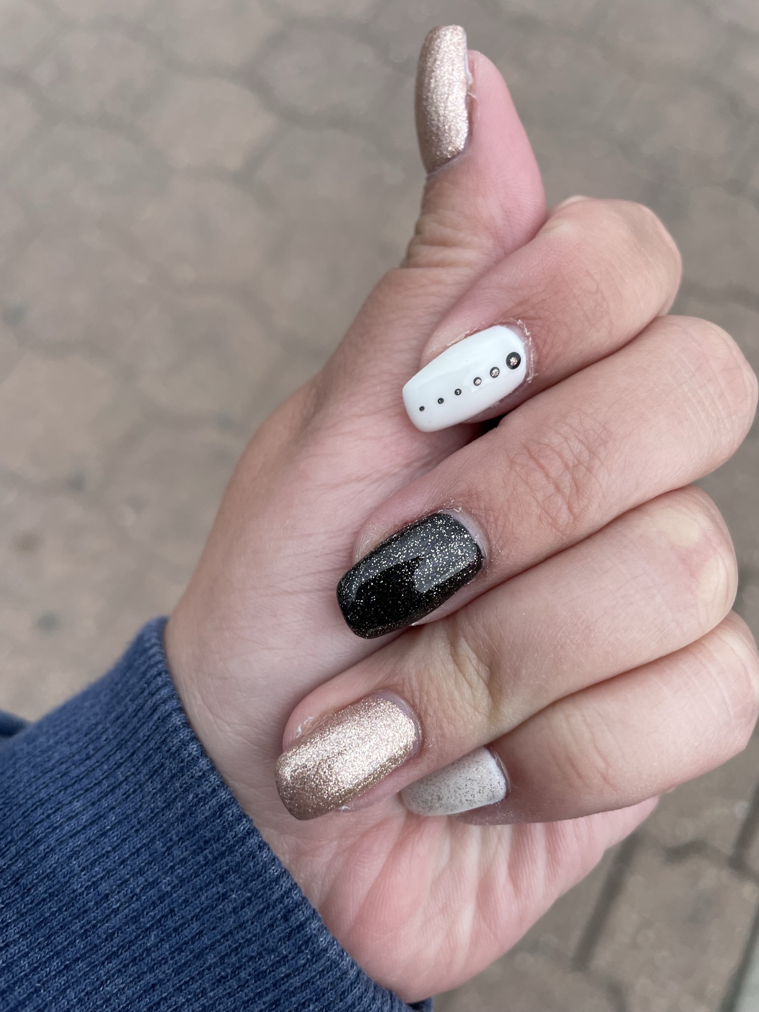 Jitka Bělochová - Salon Nehtíky foto 6